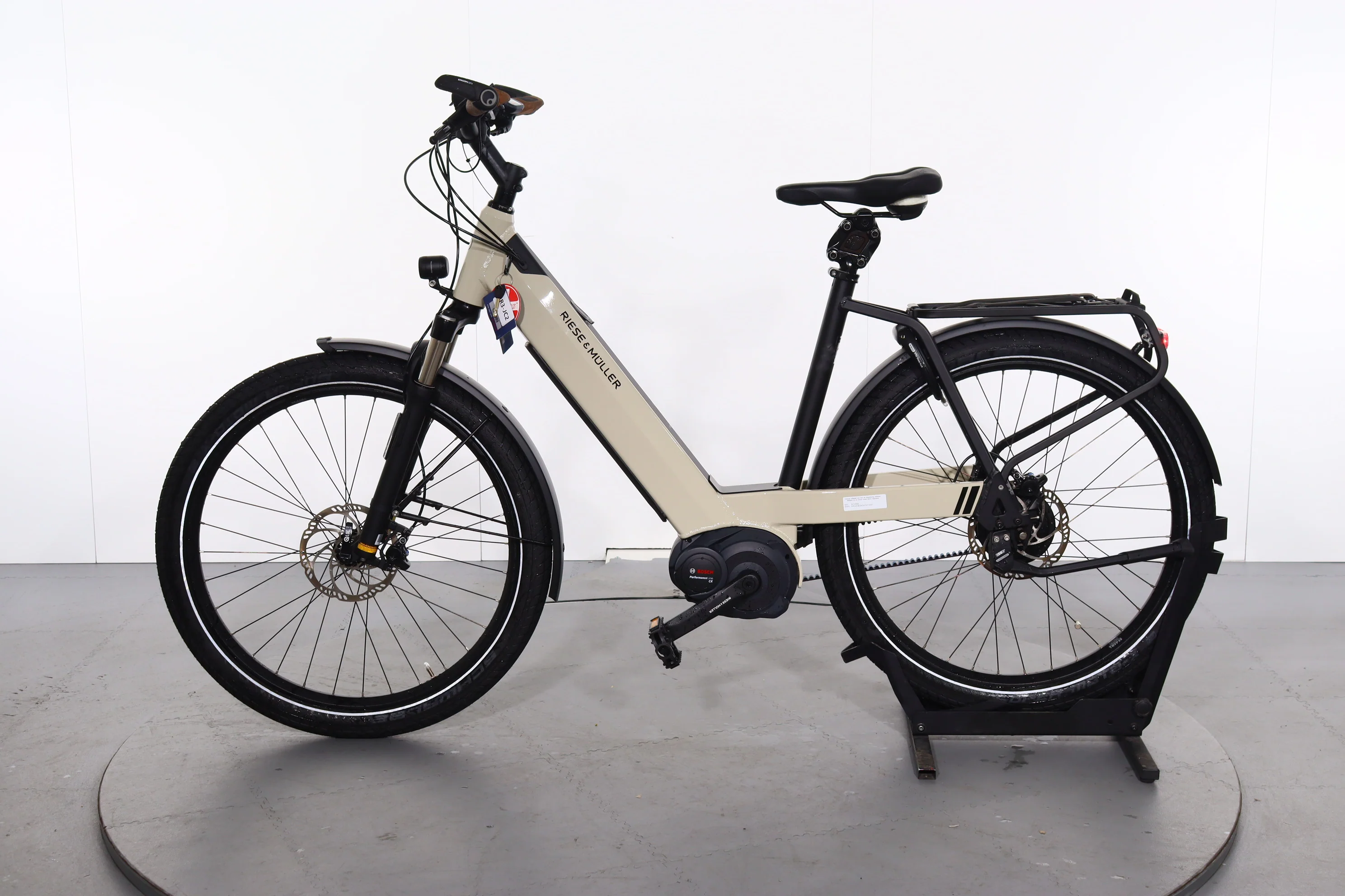 Riese & Müller Nevo GT Vario - Image 5