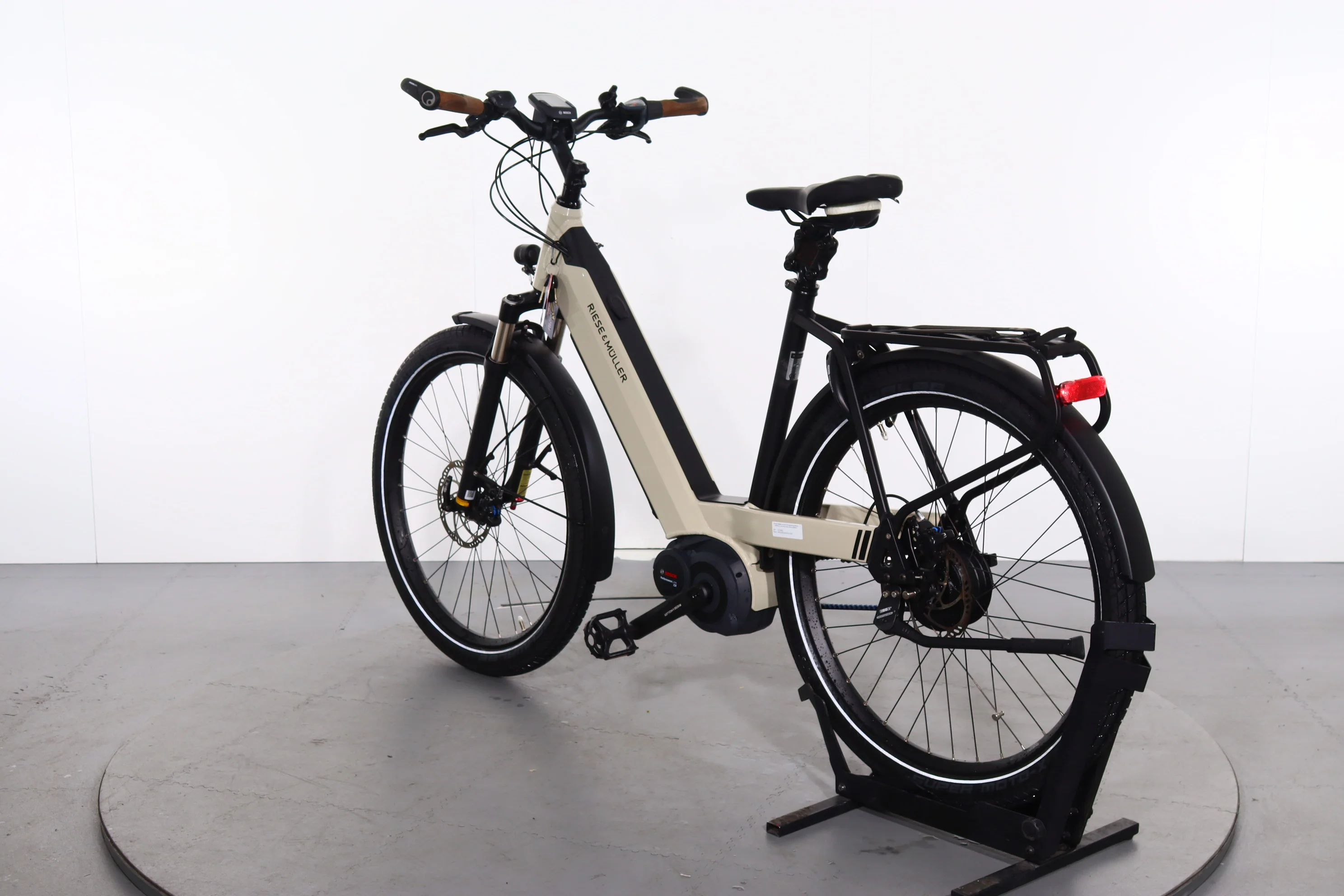Riese & Müller Nevo GT Vario - Image 6