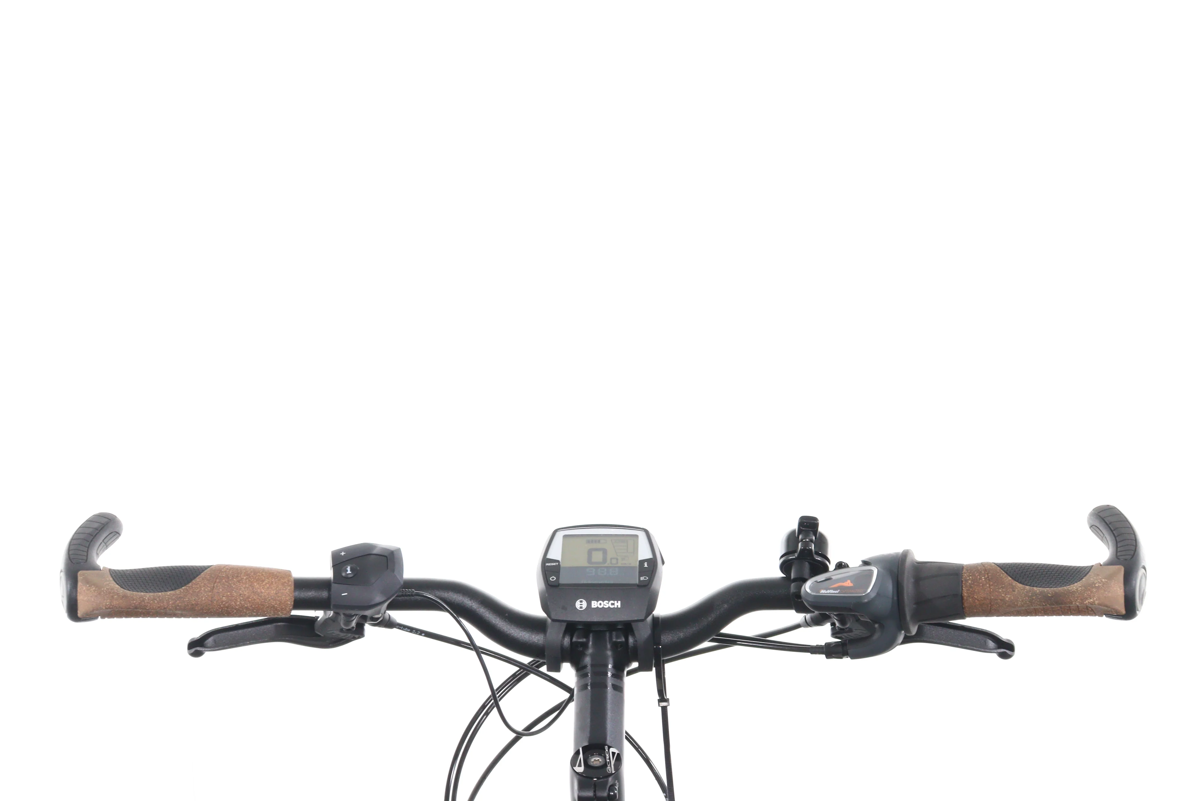 Riese & Müller Nevo GT Vario - Image 7