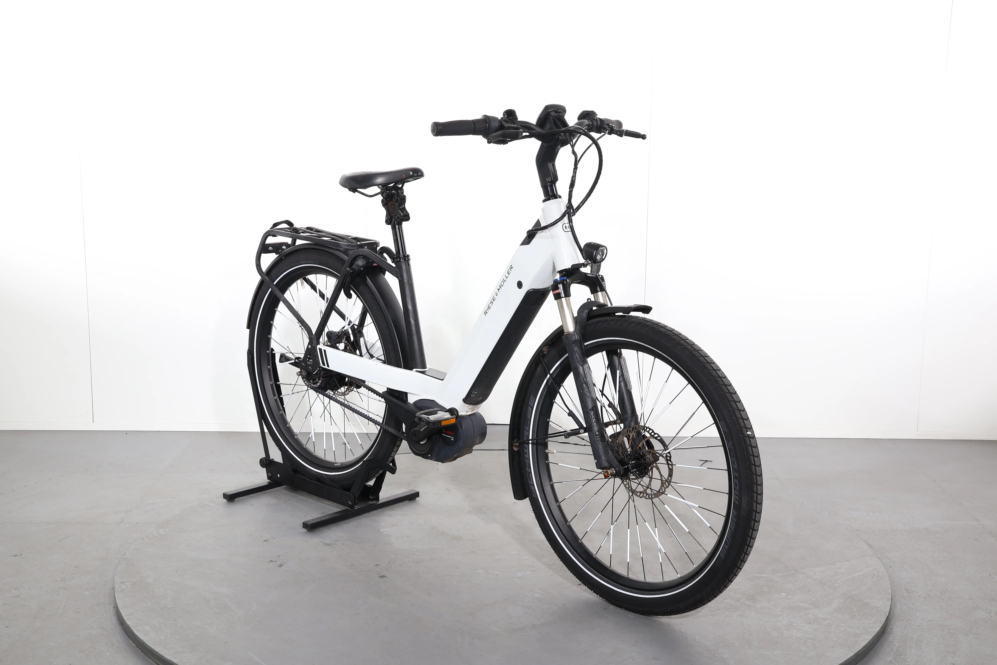 Riese & Müller Nevo GT Vario - Image 2