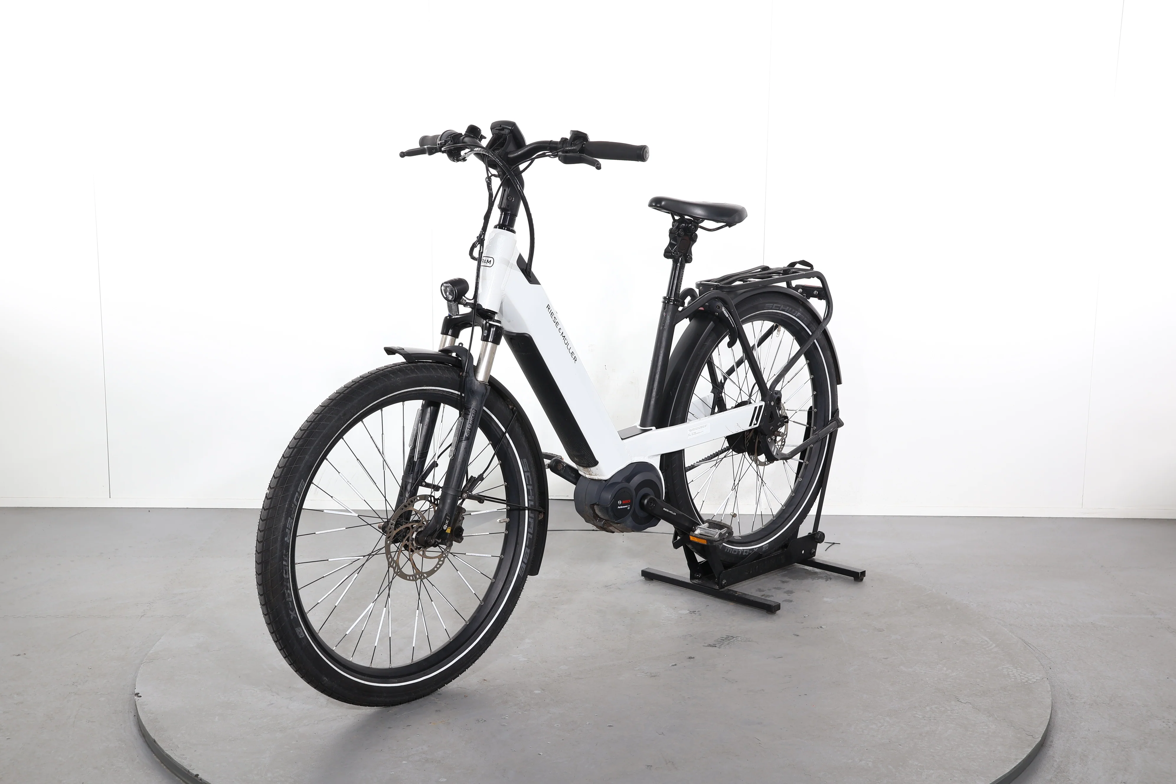 Riese & Müller Nevo GT Vario - Image 3