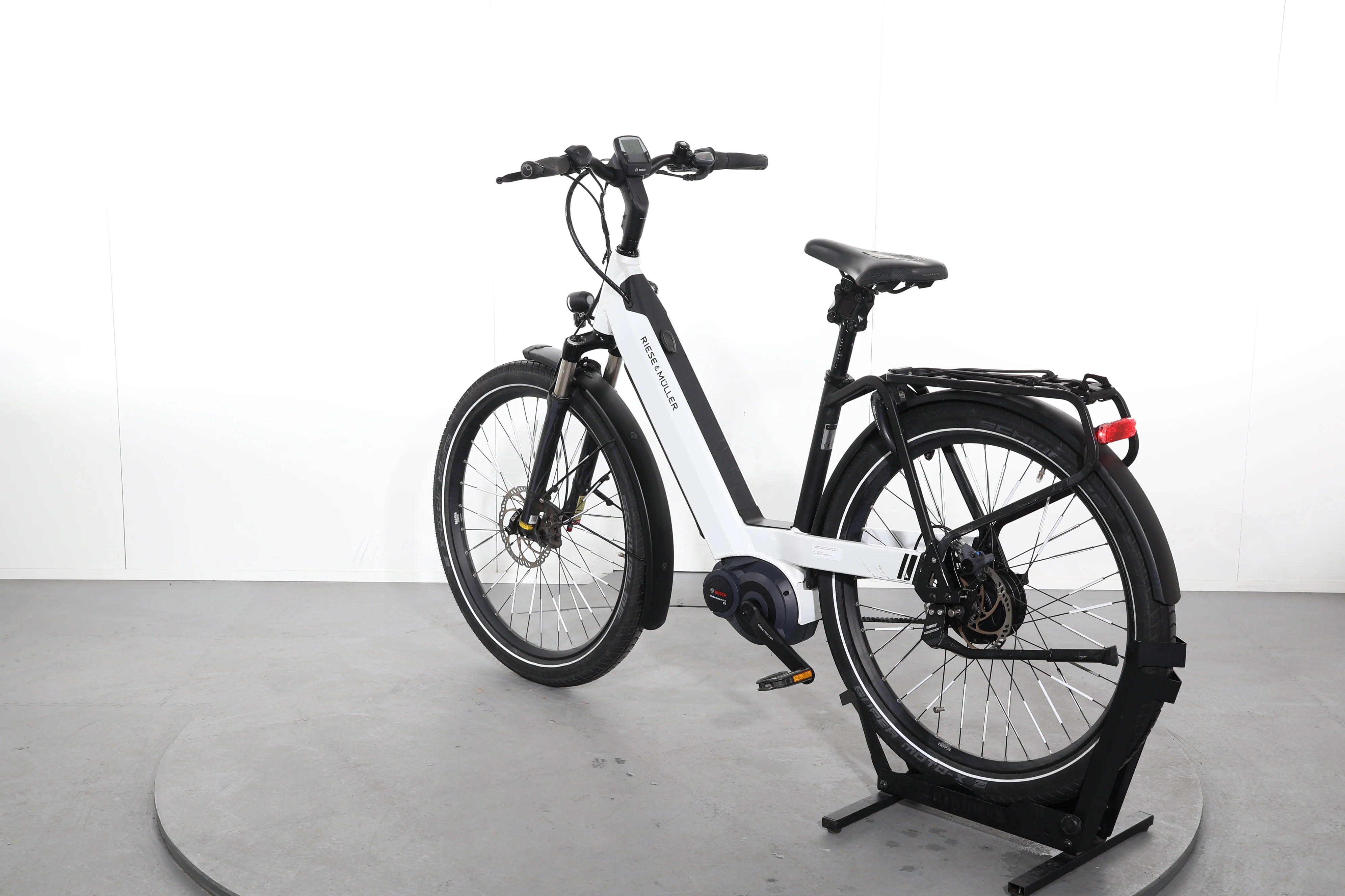 Riese & Müller Nevo GT Vario - Image 5
