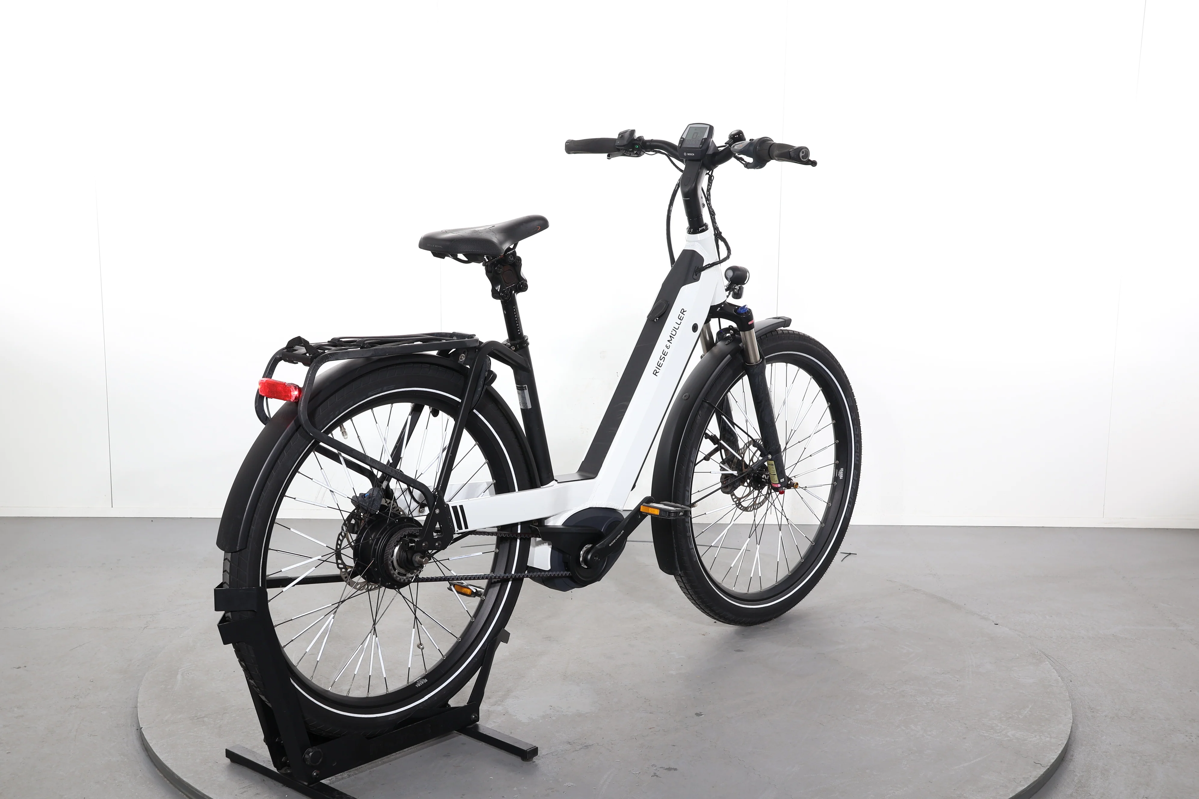 Riese & Müller Nevo GT Vario - Image 6