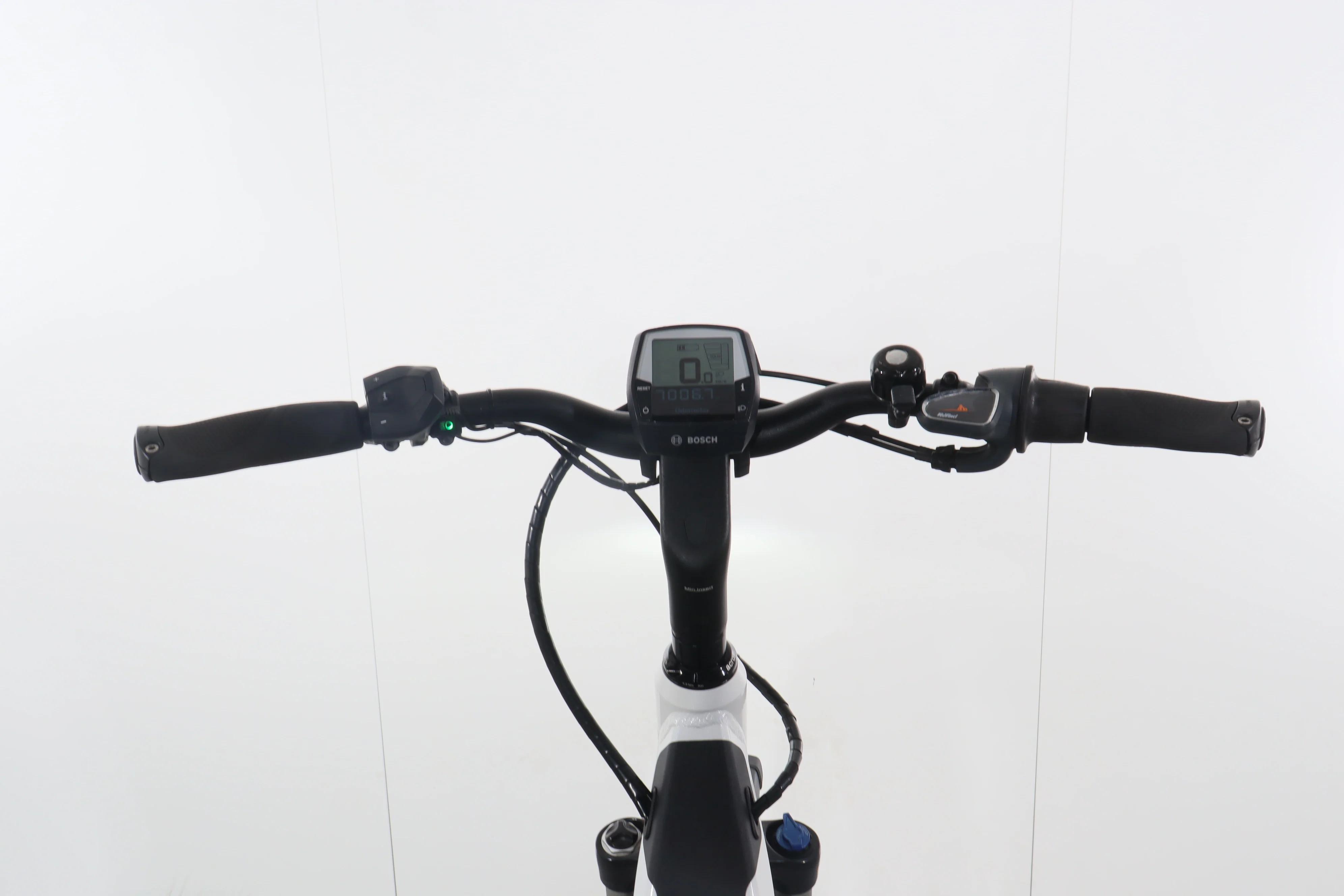 Riese & Müller Nevo GT Vario - Image 7