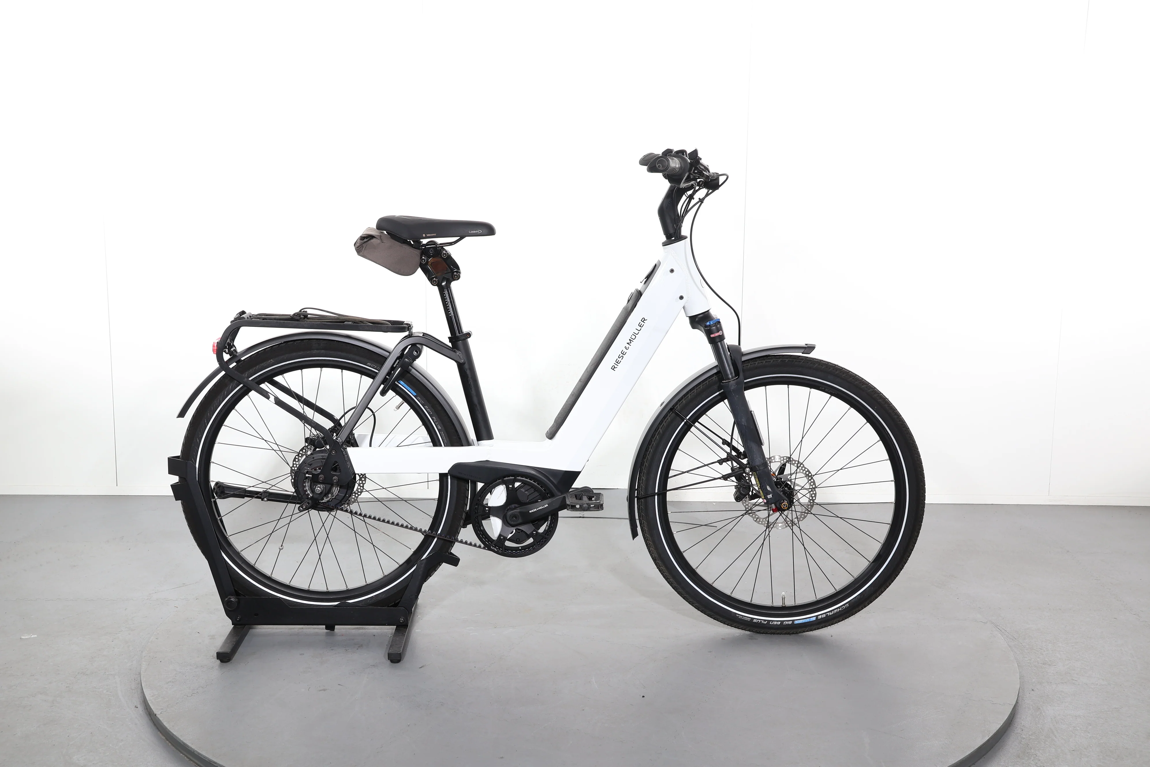Riese & Müller Nevo GT vario