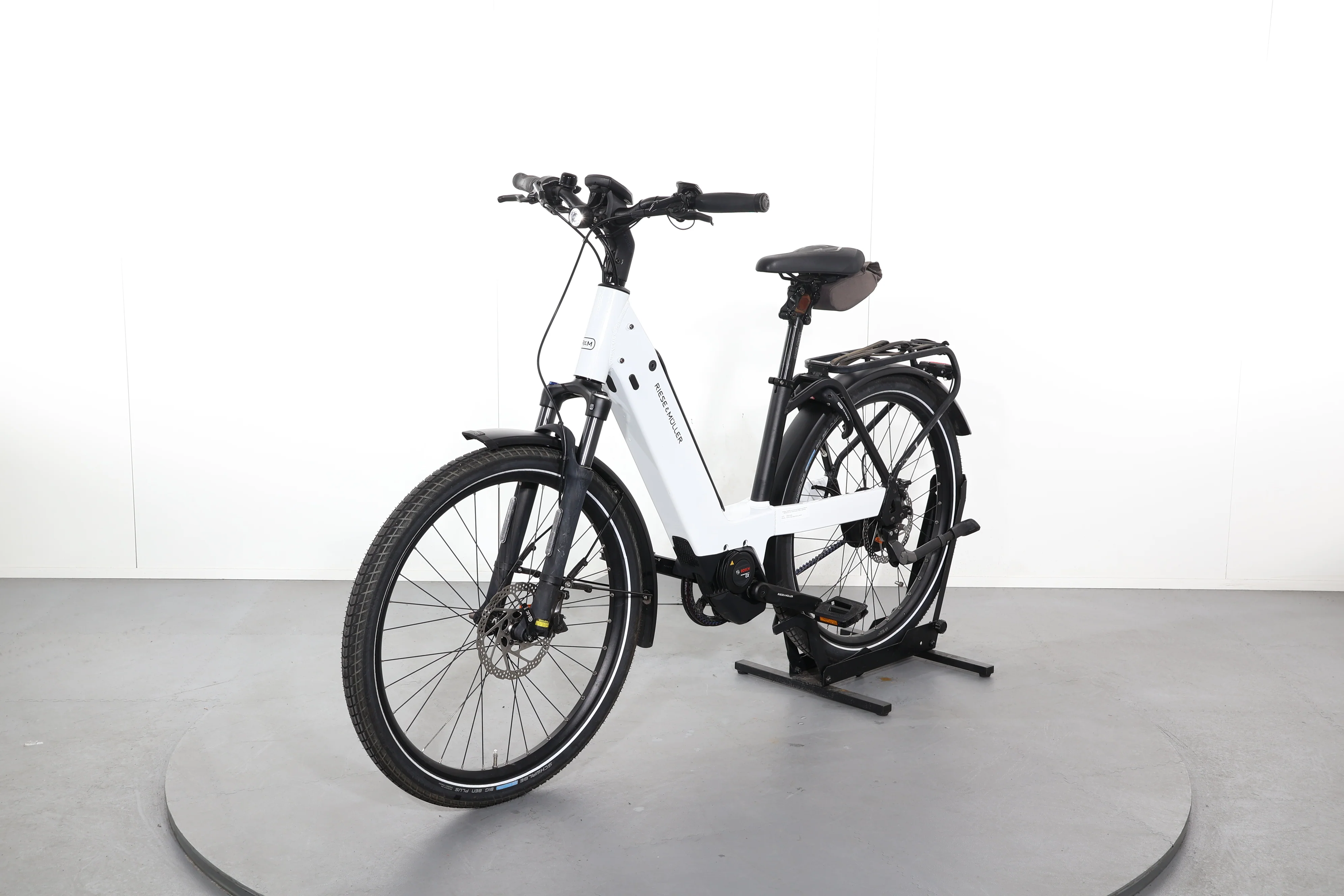 Riese & Müller Nevo GT vario - Image 3