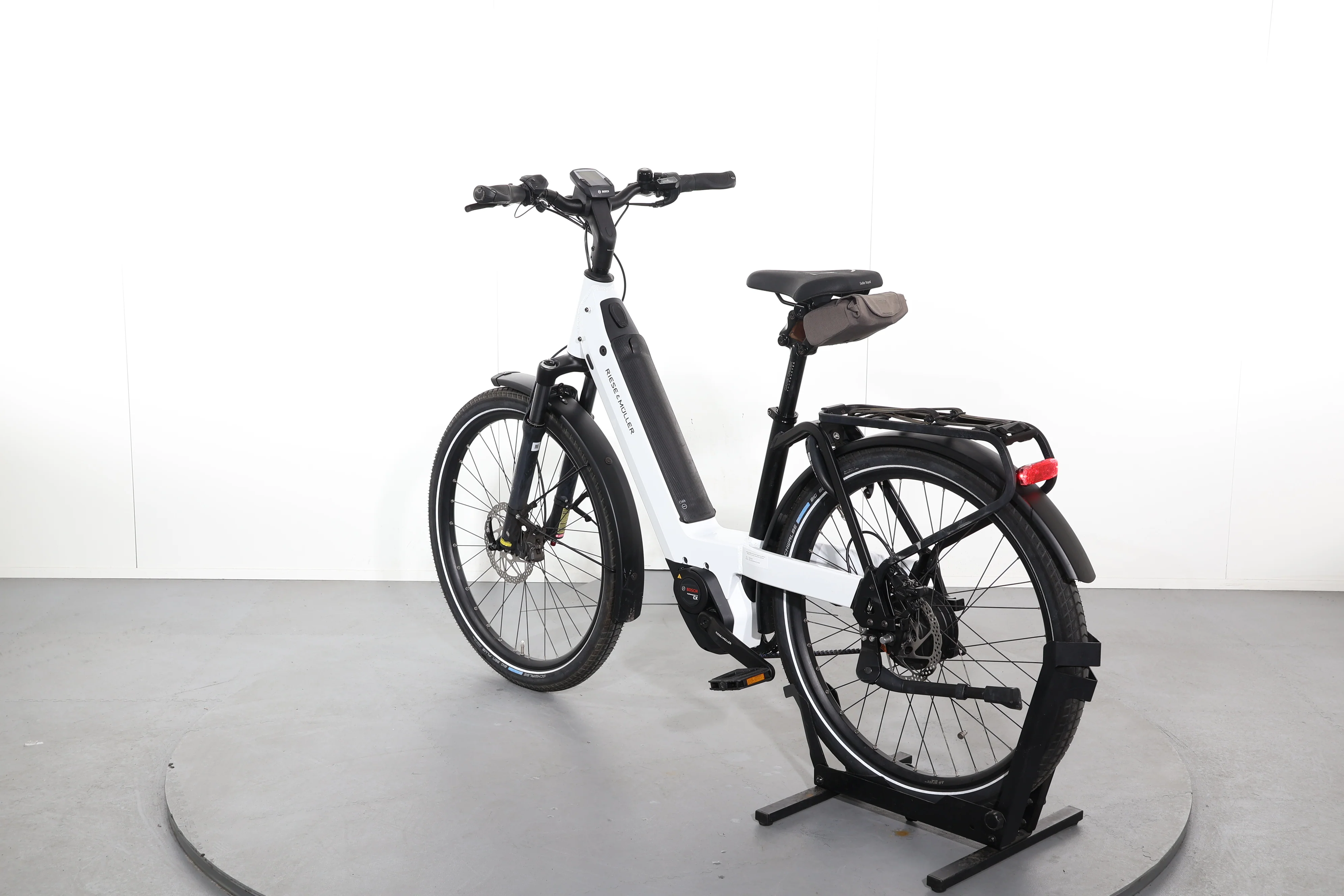 Riese & Müller Nevo GT vario - Image 5