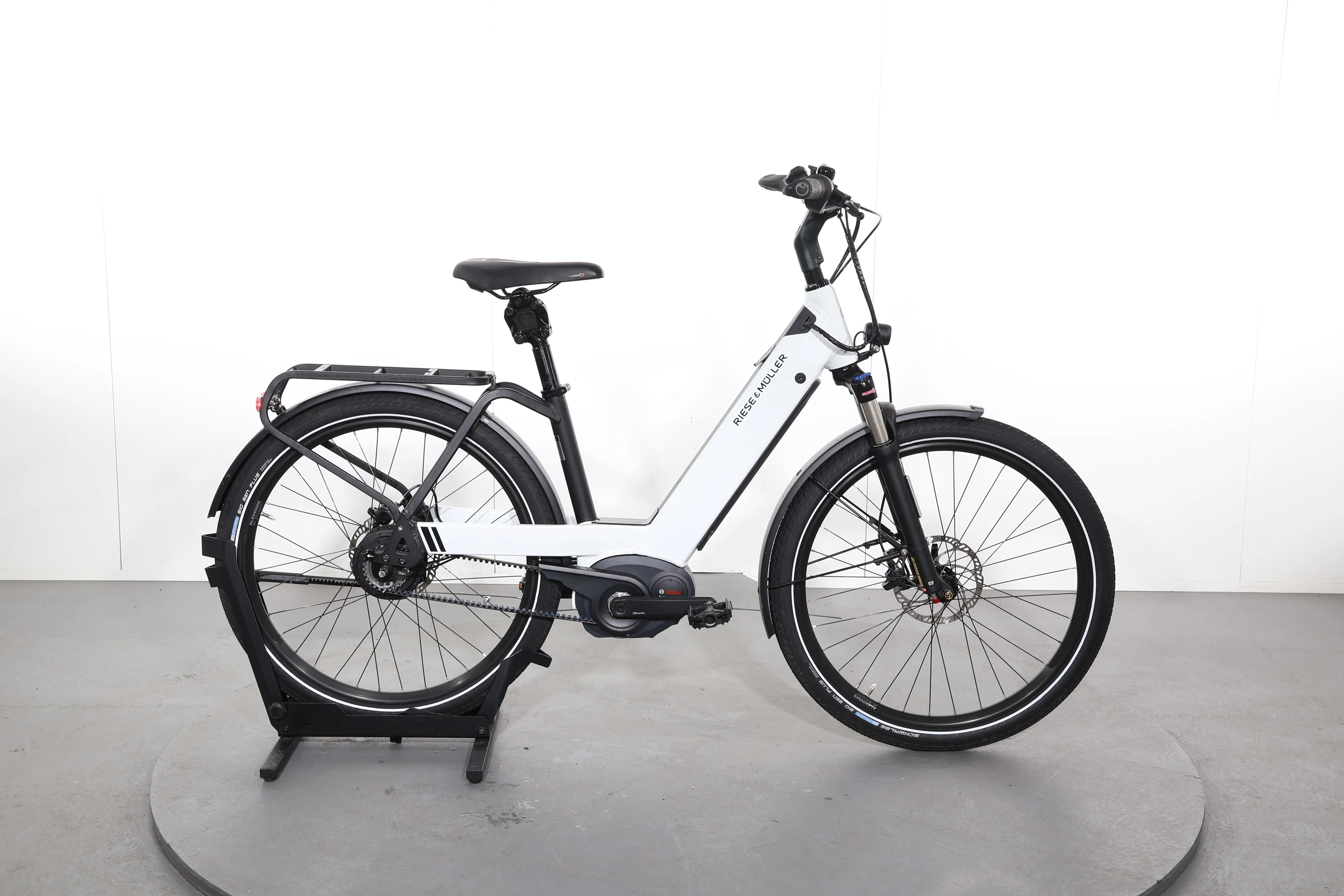 Riese & Müller Nevo GT Vario