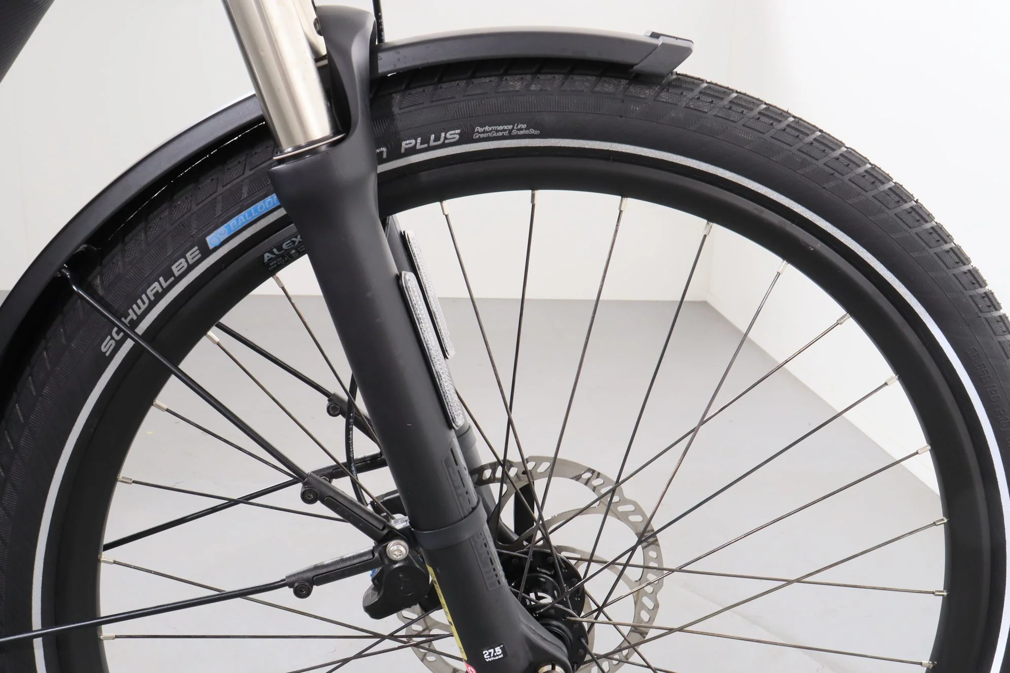 Riese & Müller Nevo GT Vario - Image 11
