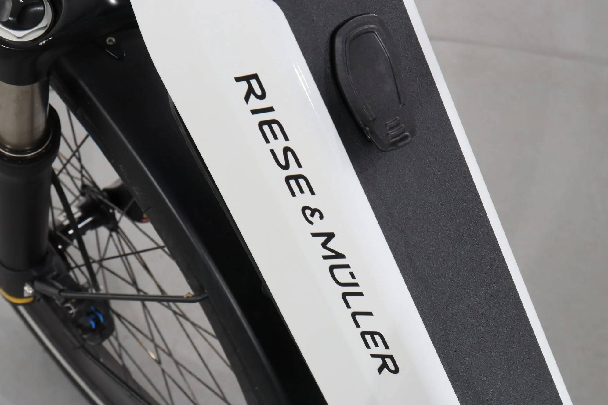 Riese & Müller Nevo GT Vario - Image 12