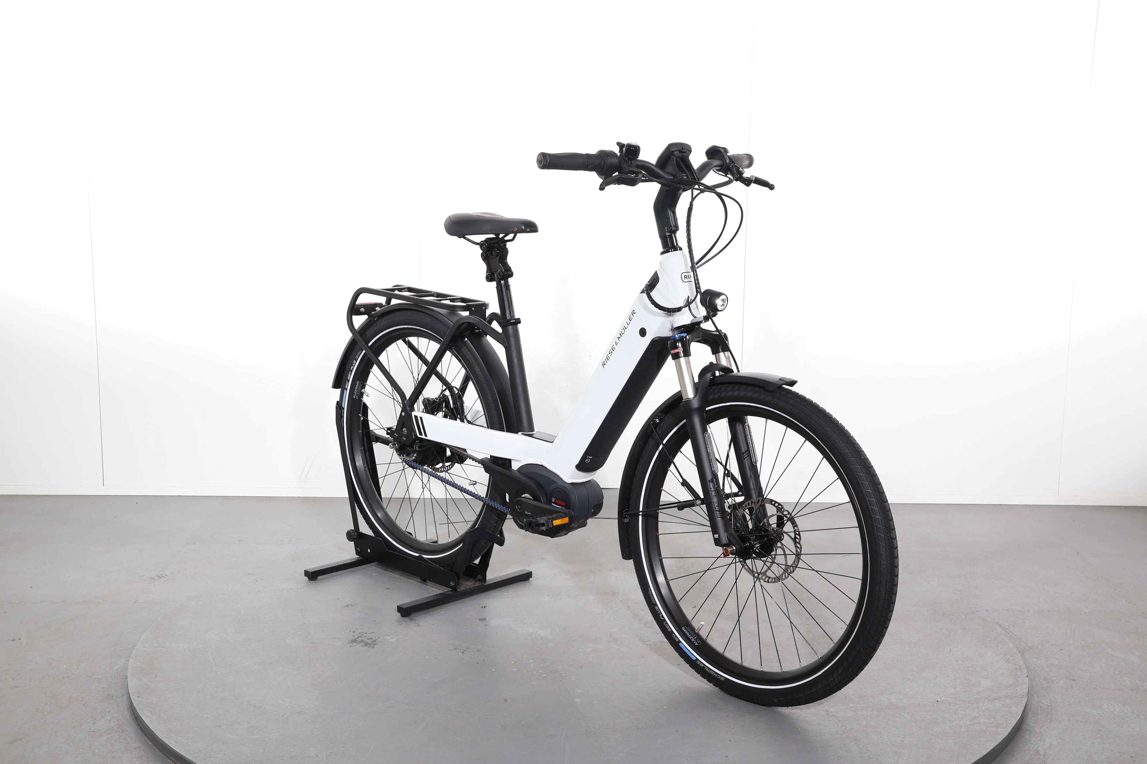 Riese & Müller Nevo GT Vario - Image 2