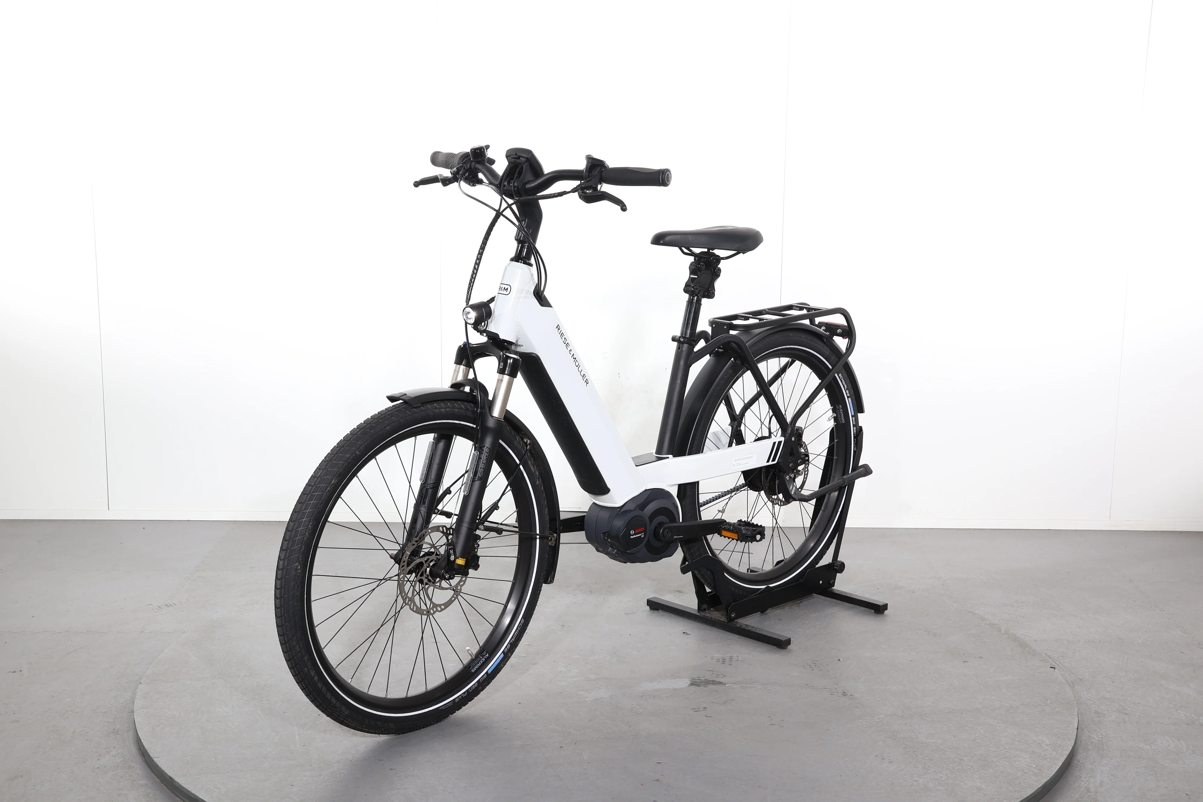 Riese & Müller Nevo GT Vario - Image 3