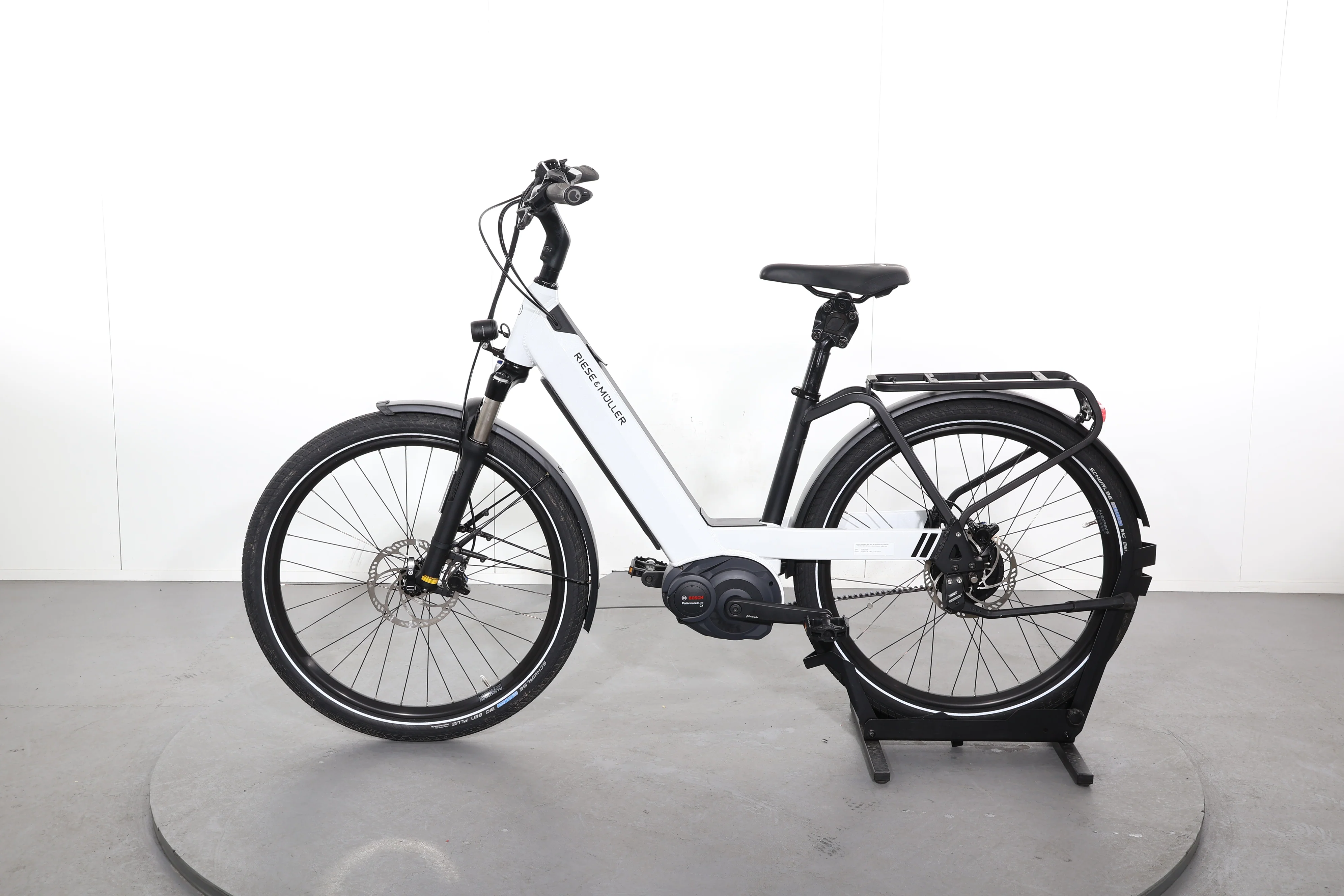 Riese & Müller Nevo GT Vario - Image 4