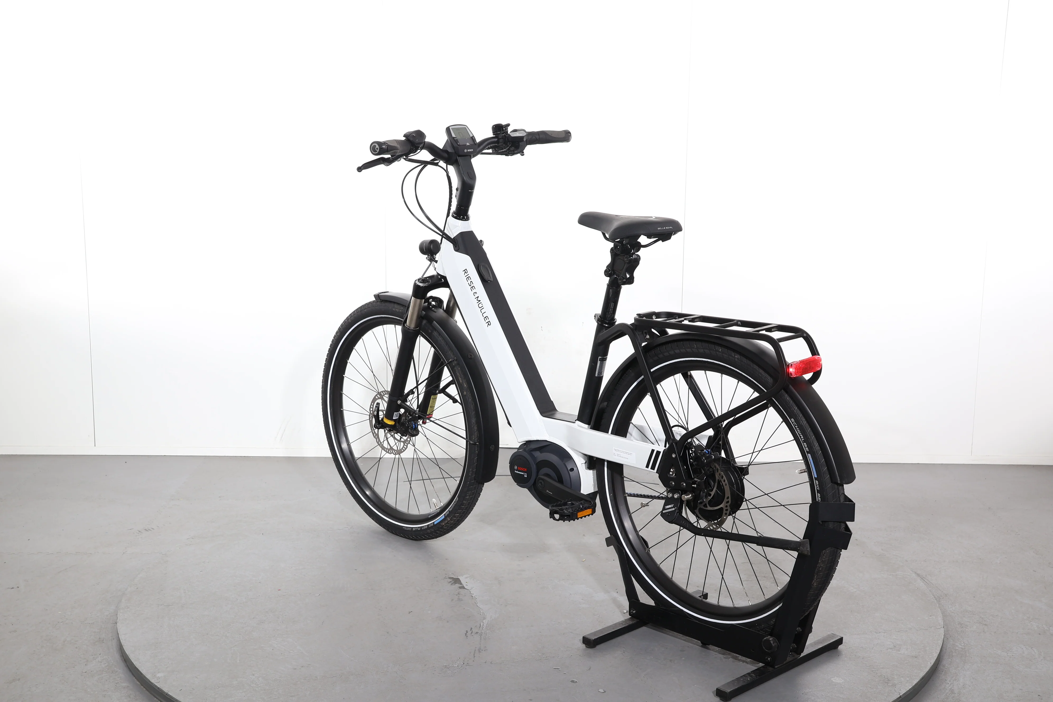 Riese & Müller Nevo GT Vario - Image 5