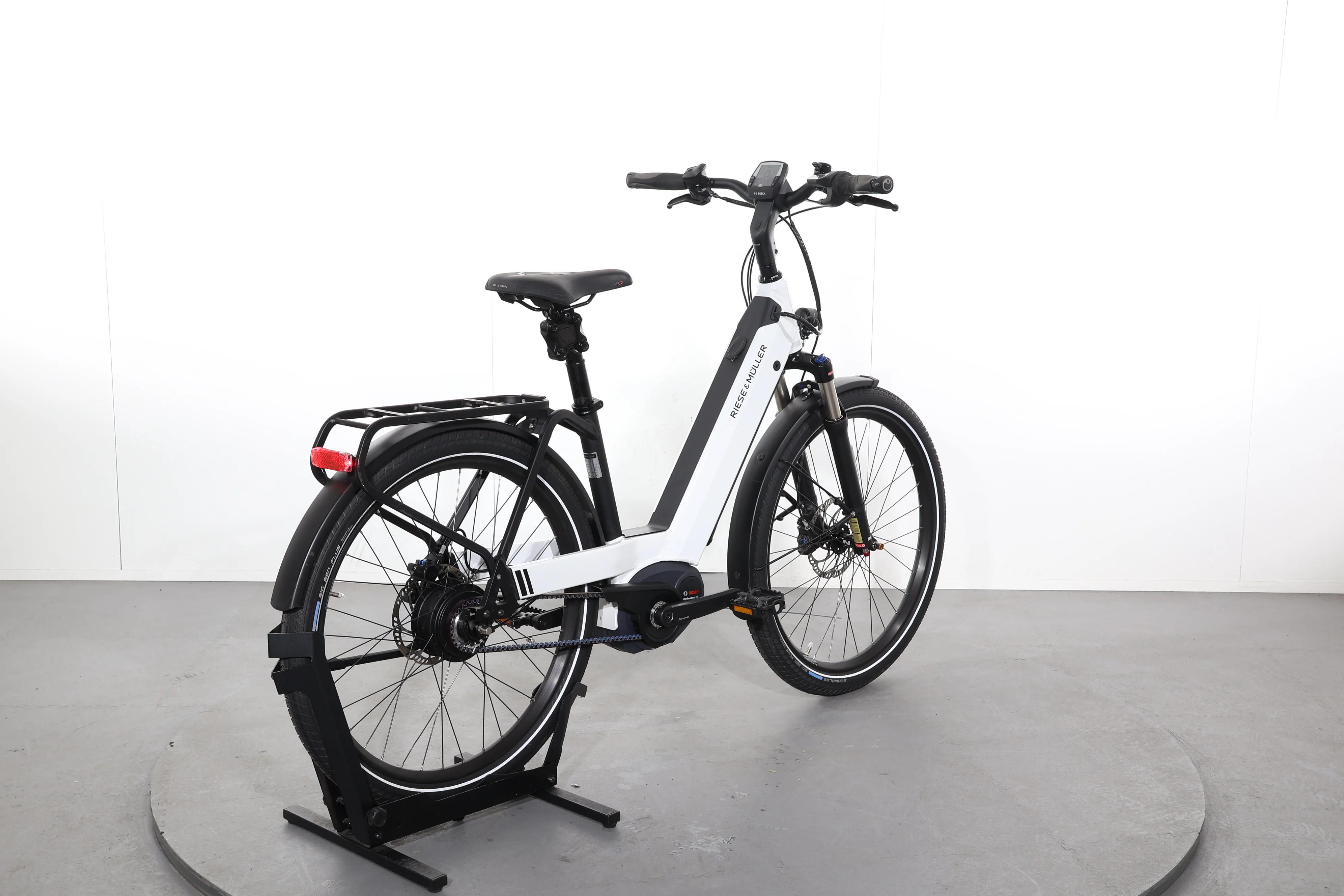 Riese & Müller Nevo GT Vario - Image 6