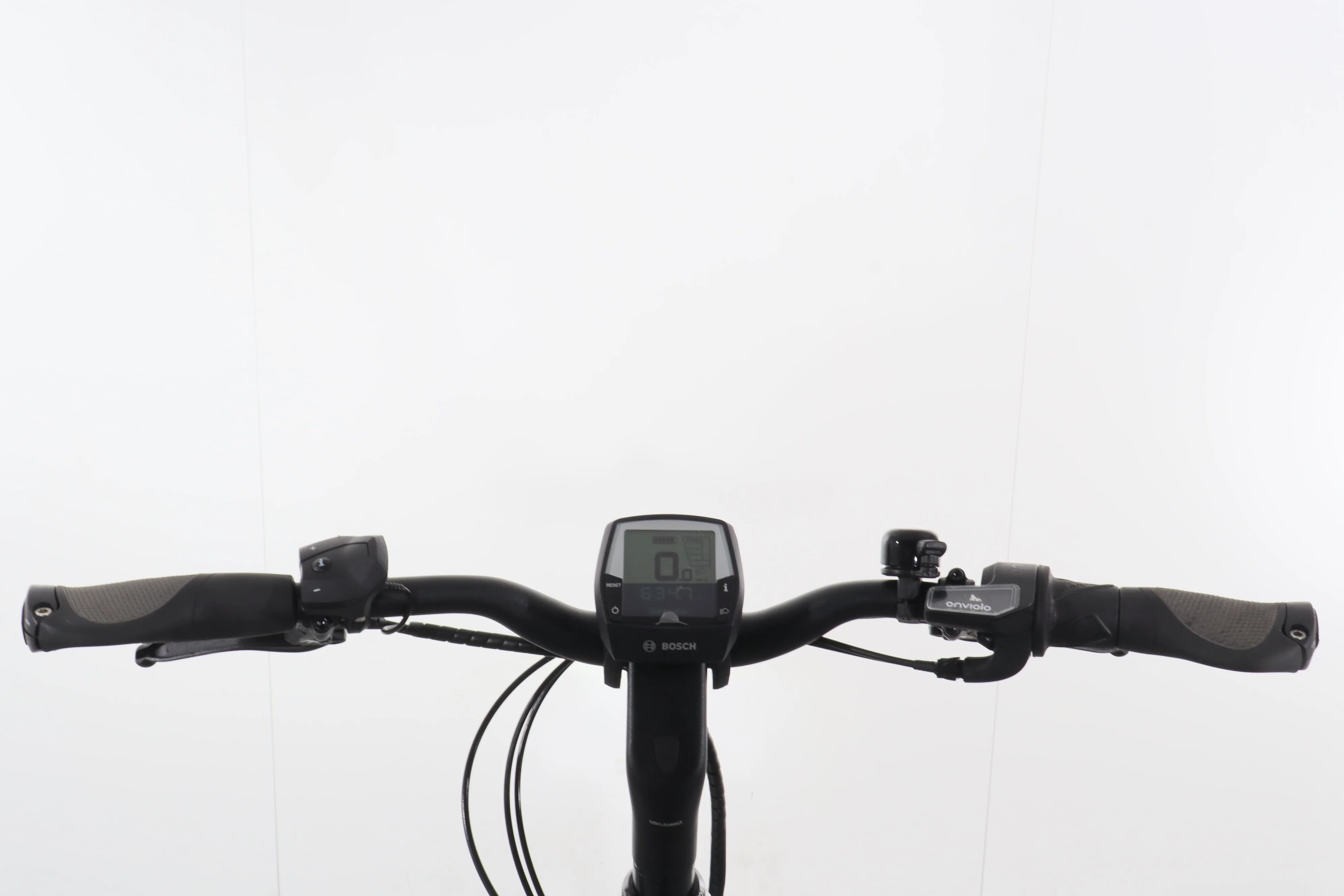 Riese & Müller Nevo GT Vario - Image 7