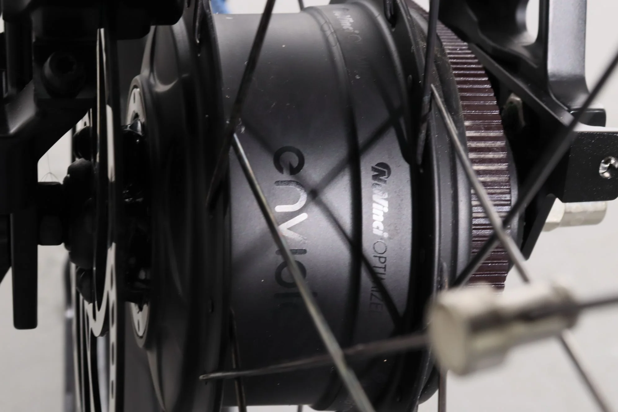Riese & Müller Nevo GT Vario - Image 9