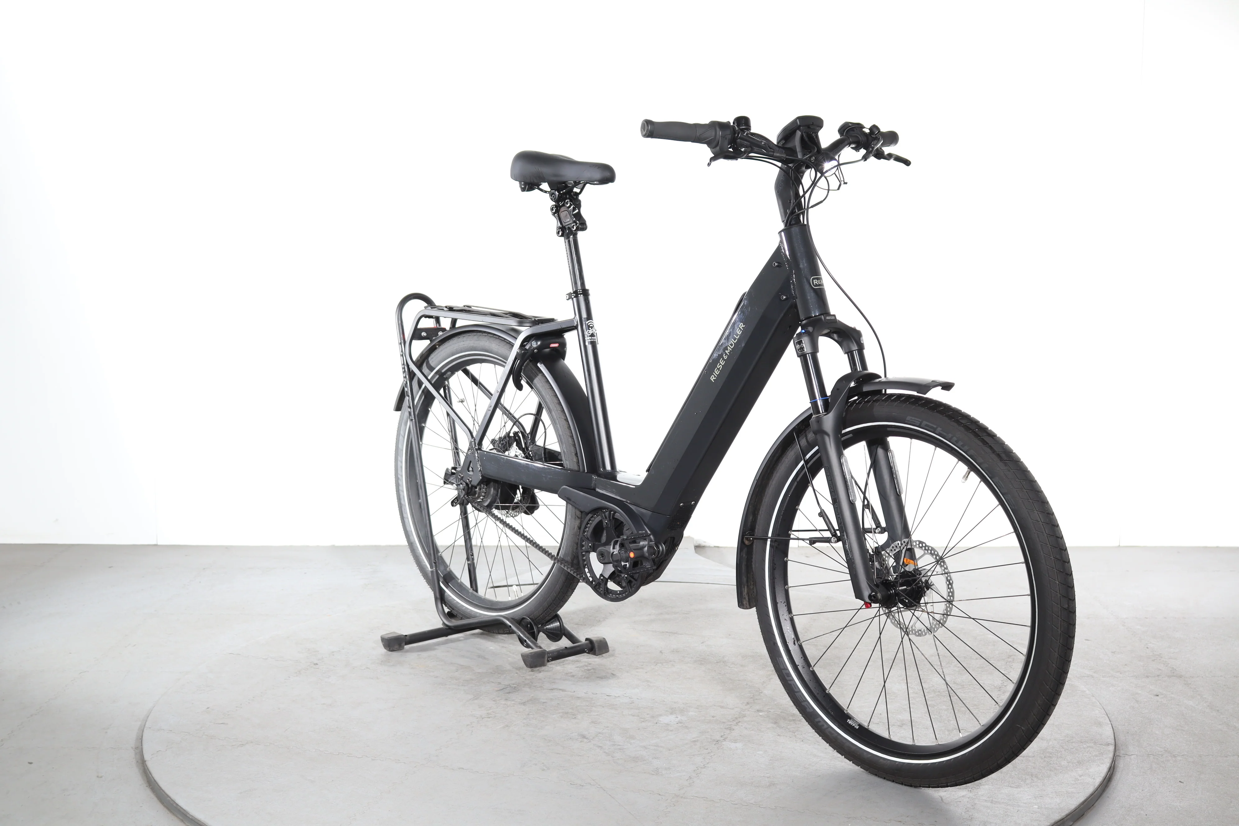 Riese & Müller Nevo GT vario - Image 2