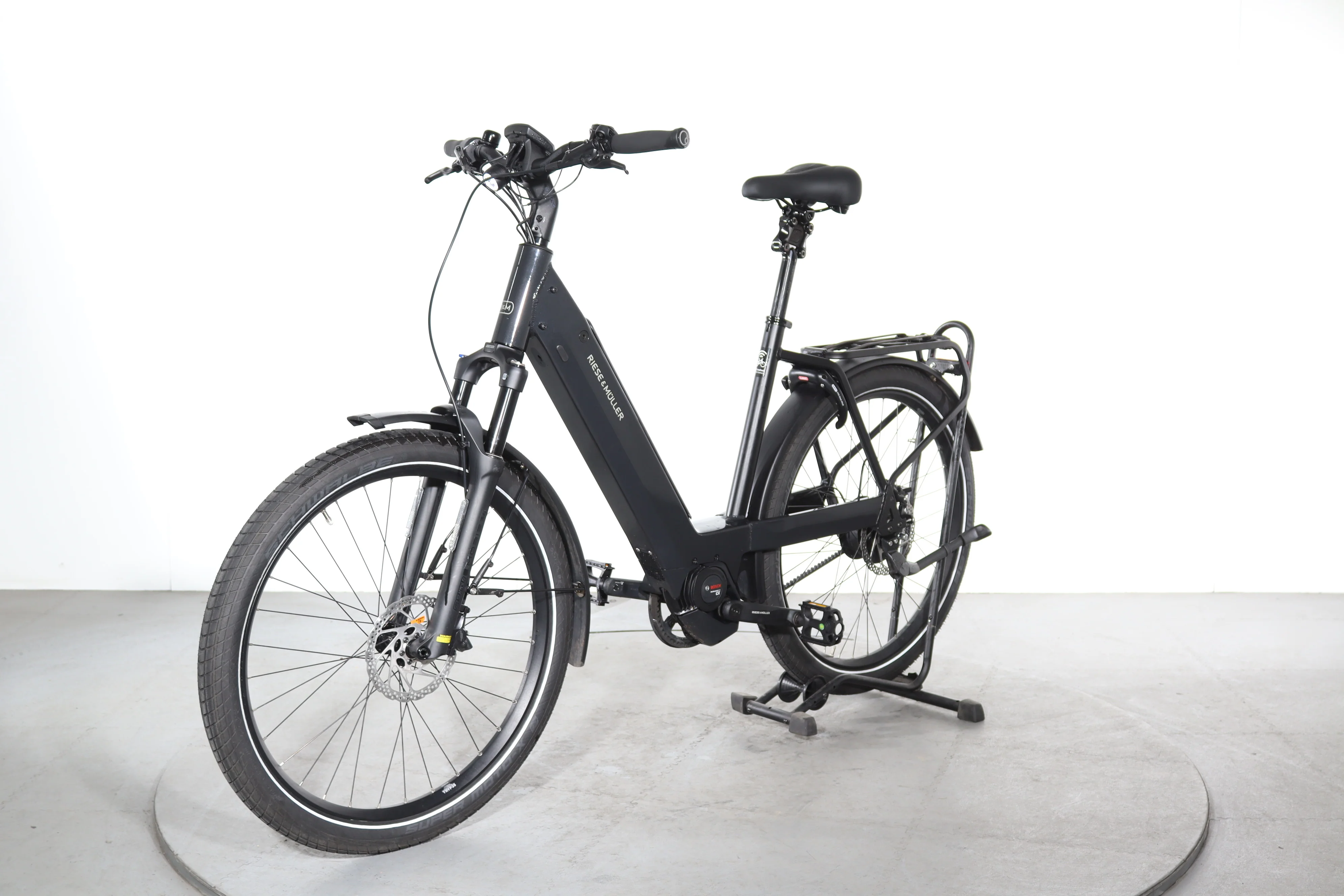 Riese & Müller Nevo GT vario - Image 3