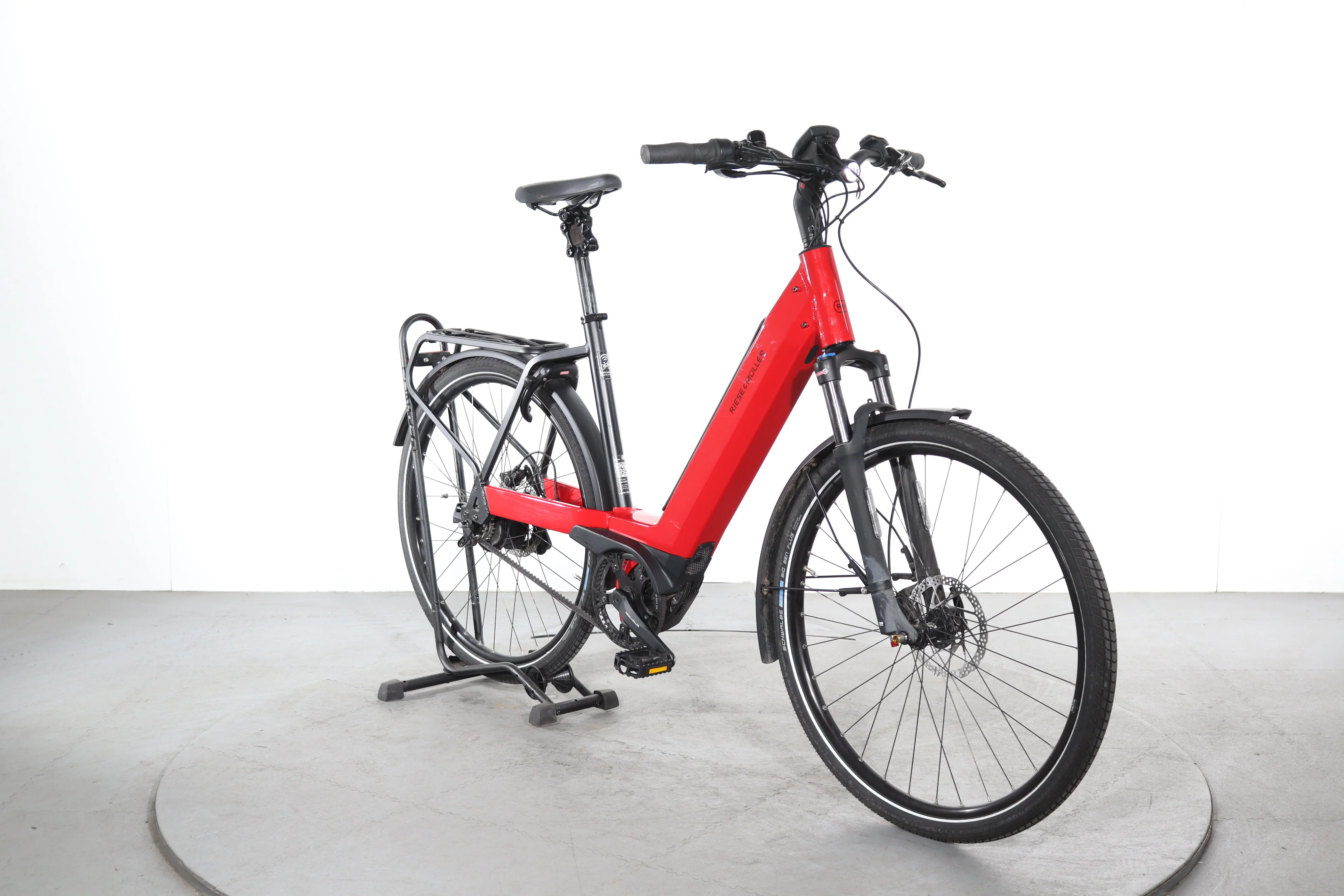 Riese & Müller Nevo GT vario - Image 2