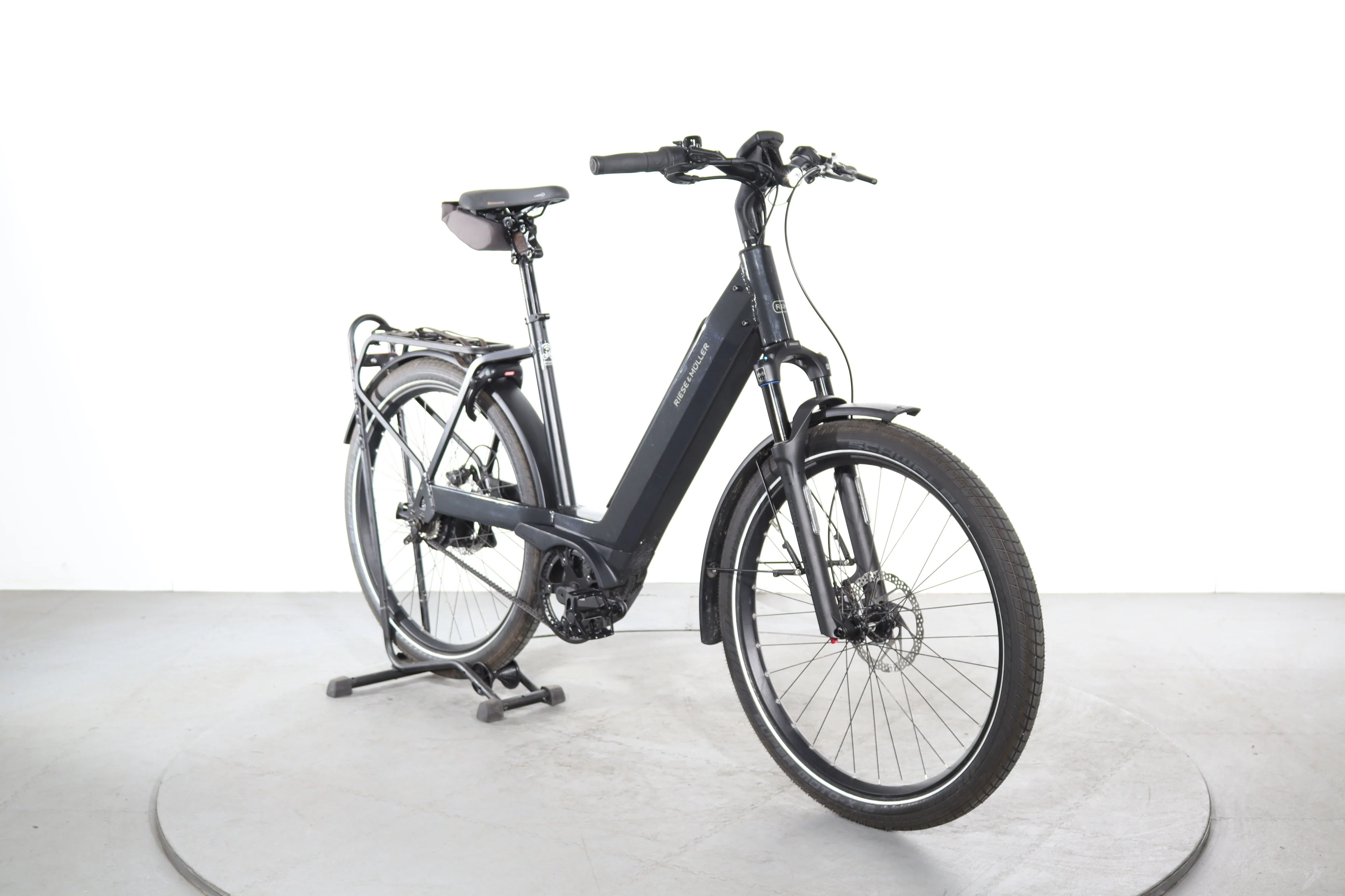 Riese & Müller Nevo GT vario - Image 2