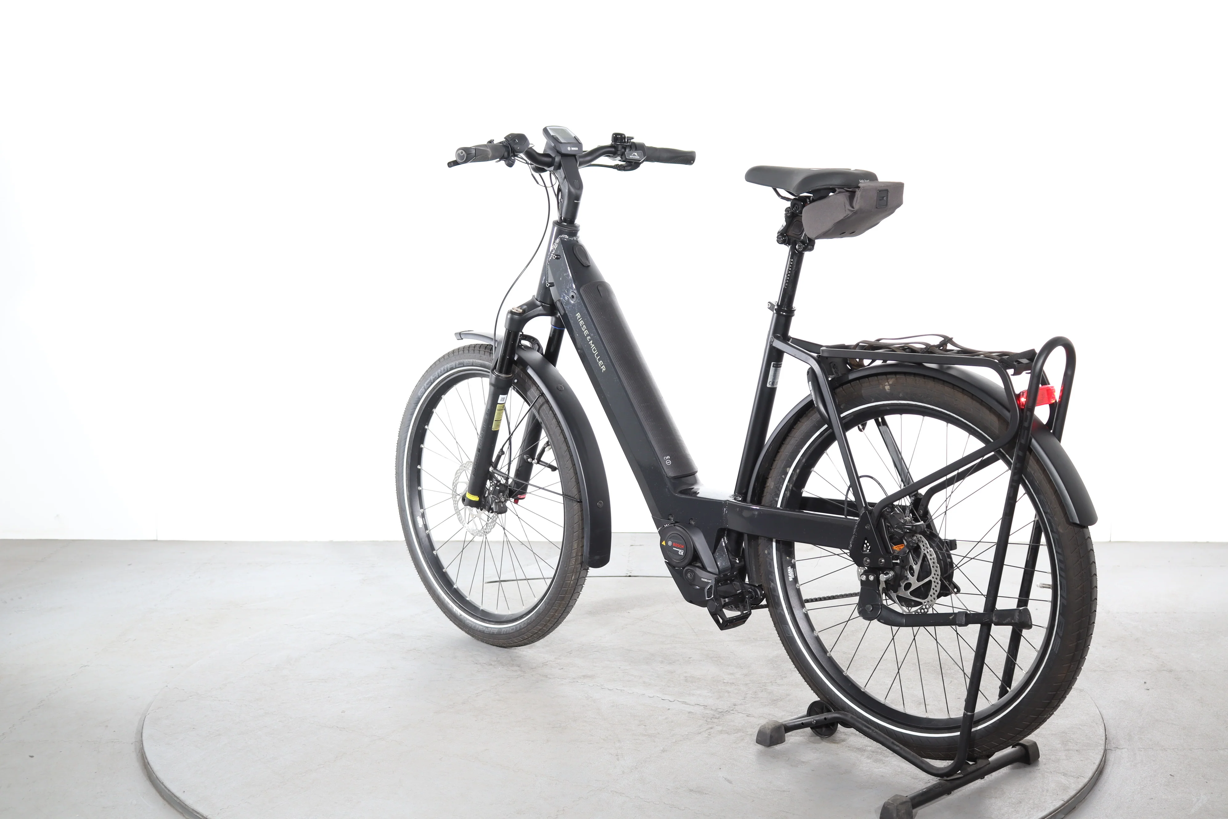 Riese & Müller Nevo GT vario - Image 5