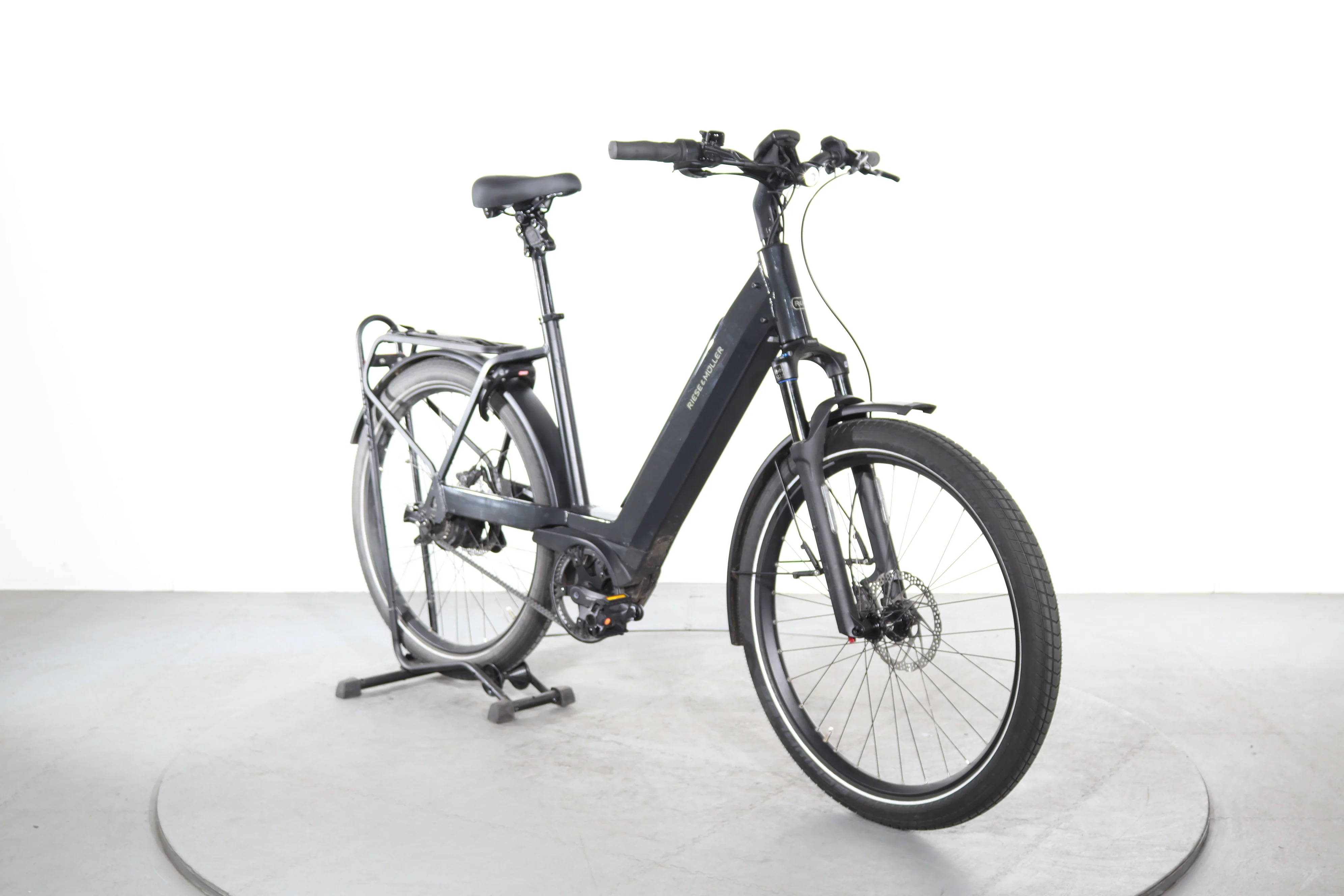 Riese & Müller Nevo GT vario - Image 2