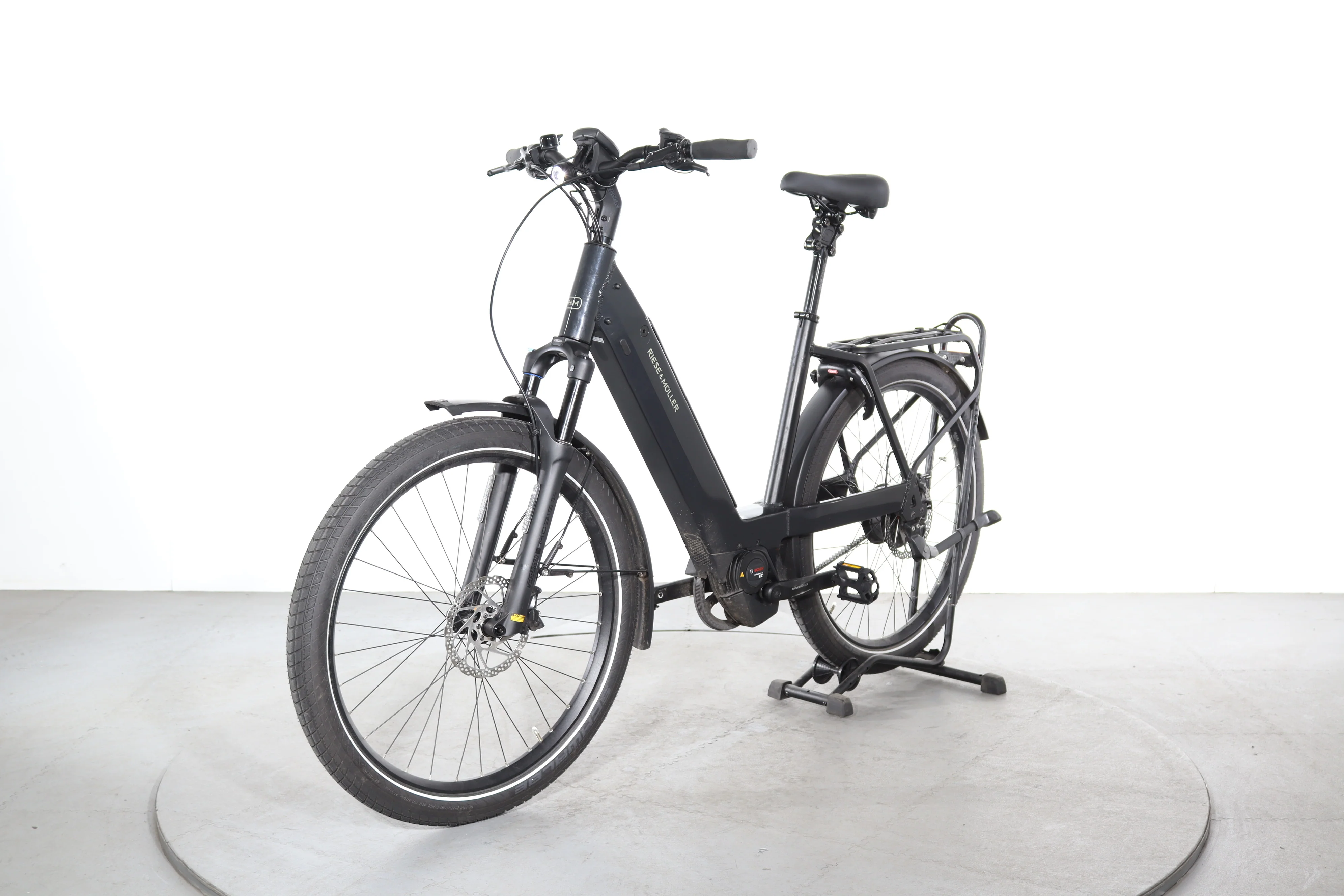 Riese & Müller Nevo GT vario - Image 3