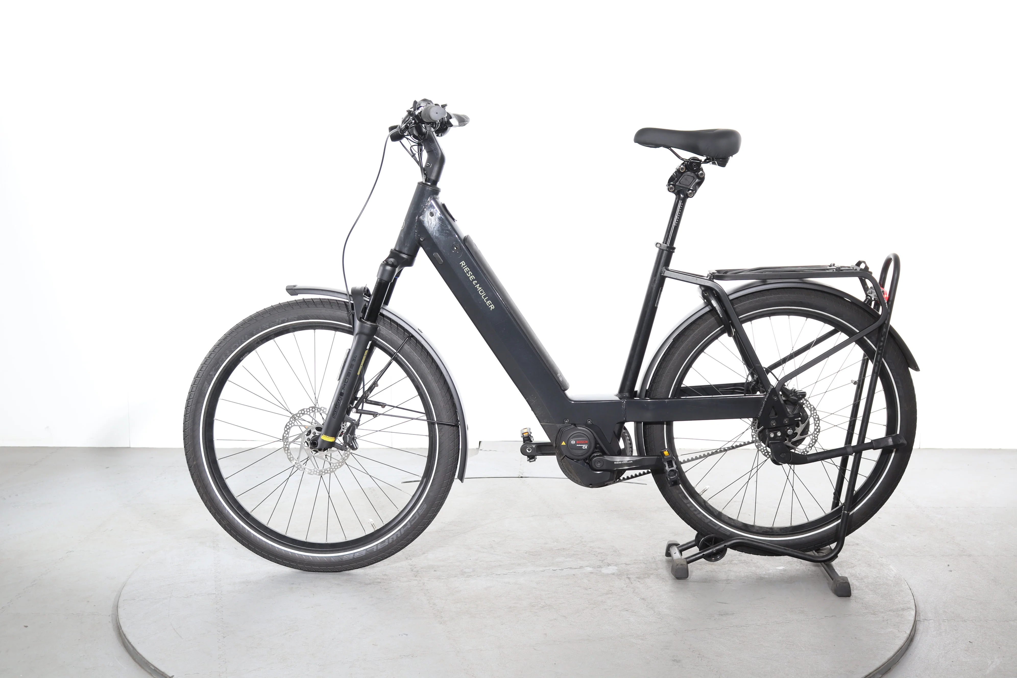 Riese & Müller Nevo GT vario - Image 4