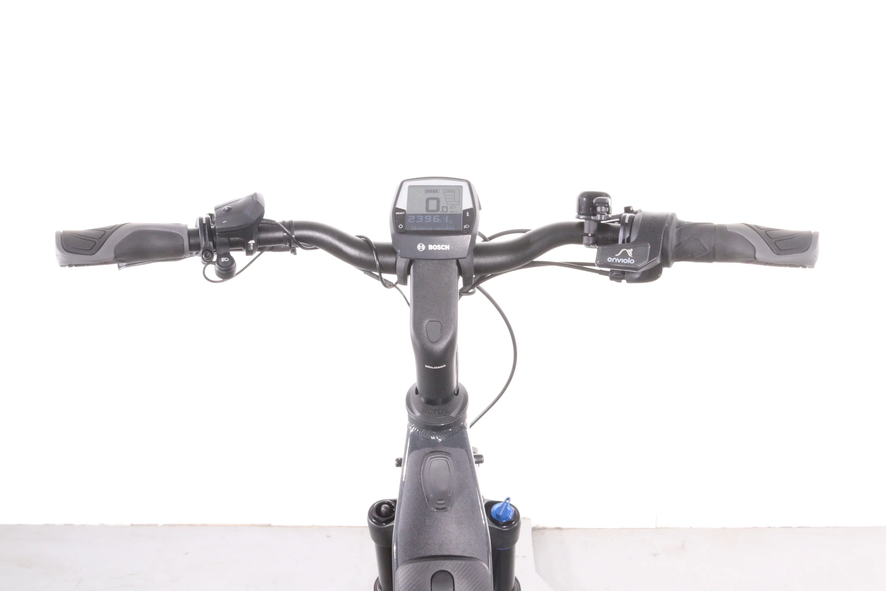 Riese & Müller Nevo GT vario - Image 6
