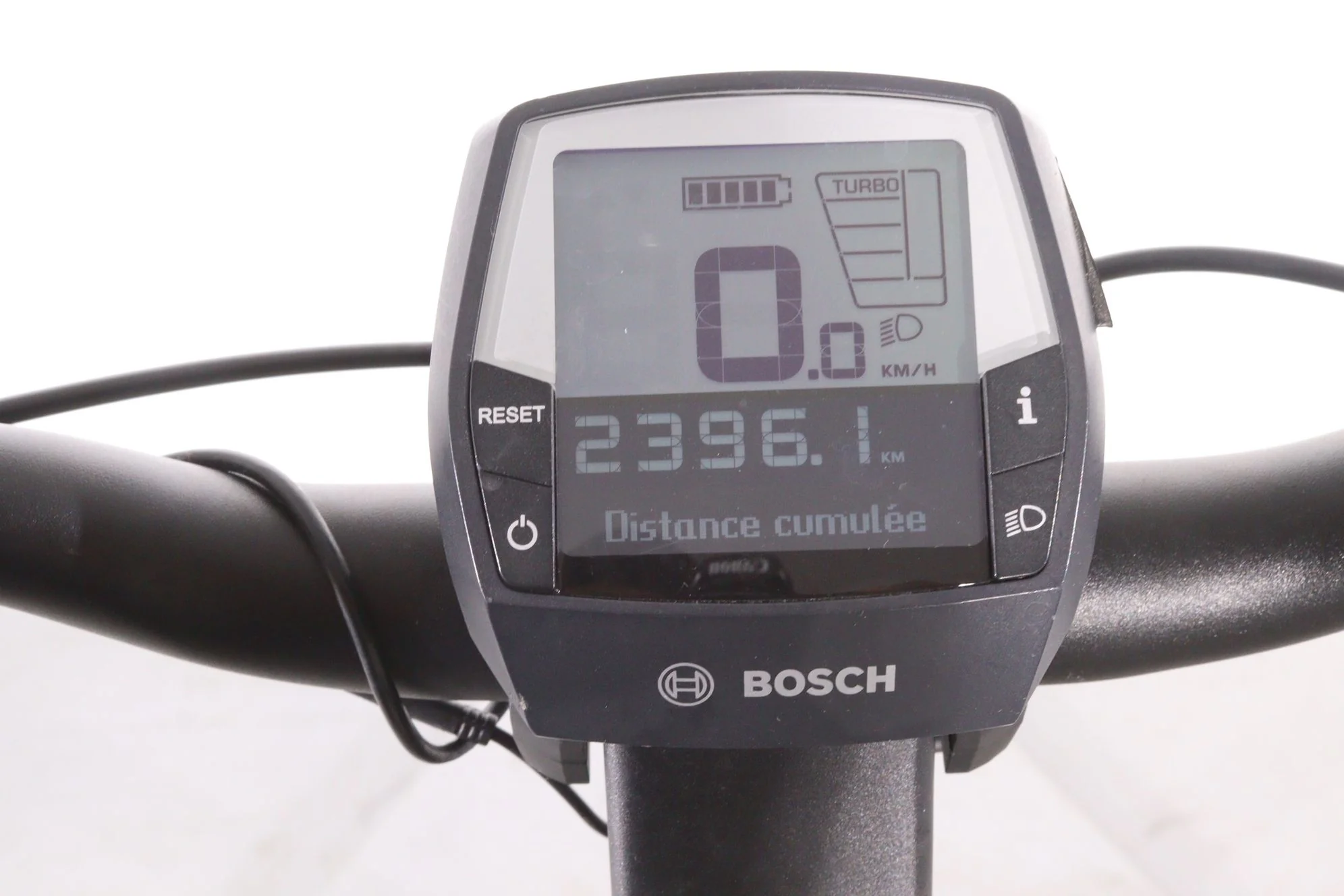 Riese & Müller Nevo GT vario - Image 7