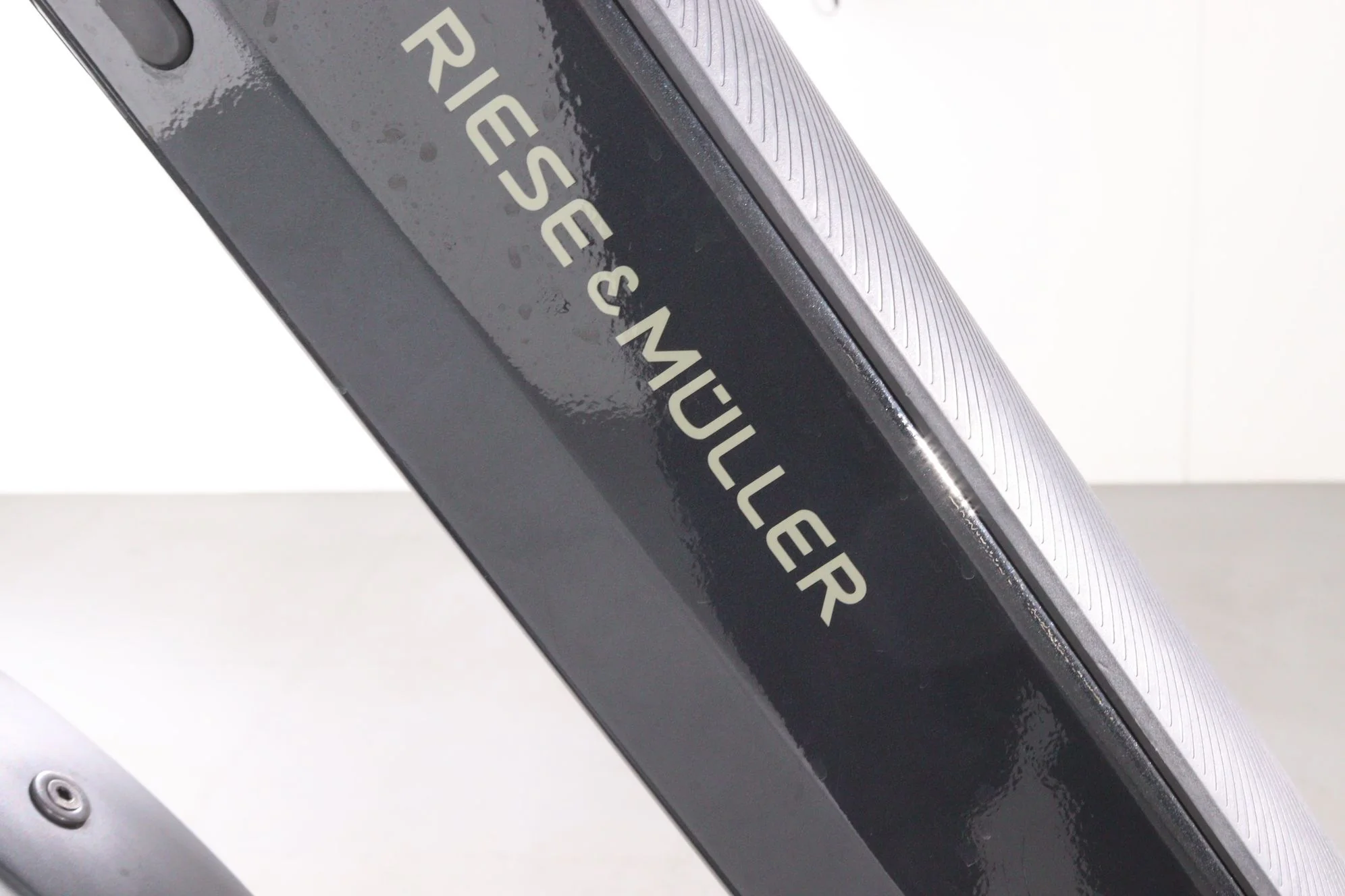 Riese & Müller Nevo GT vario - Image 9