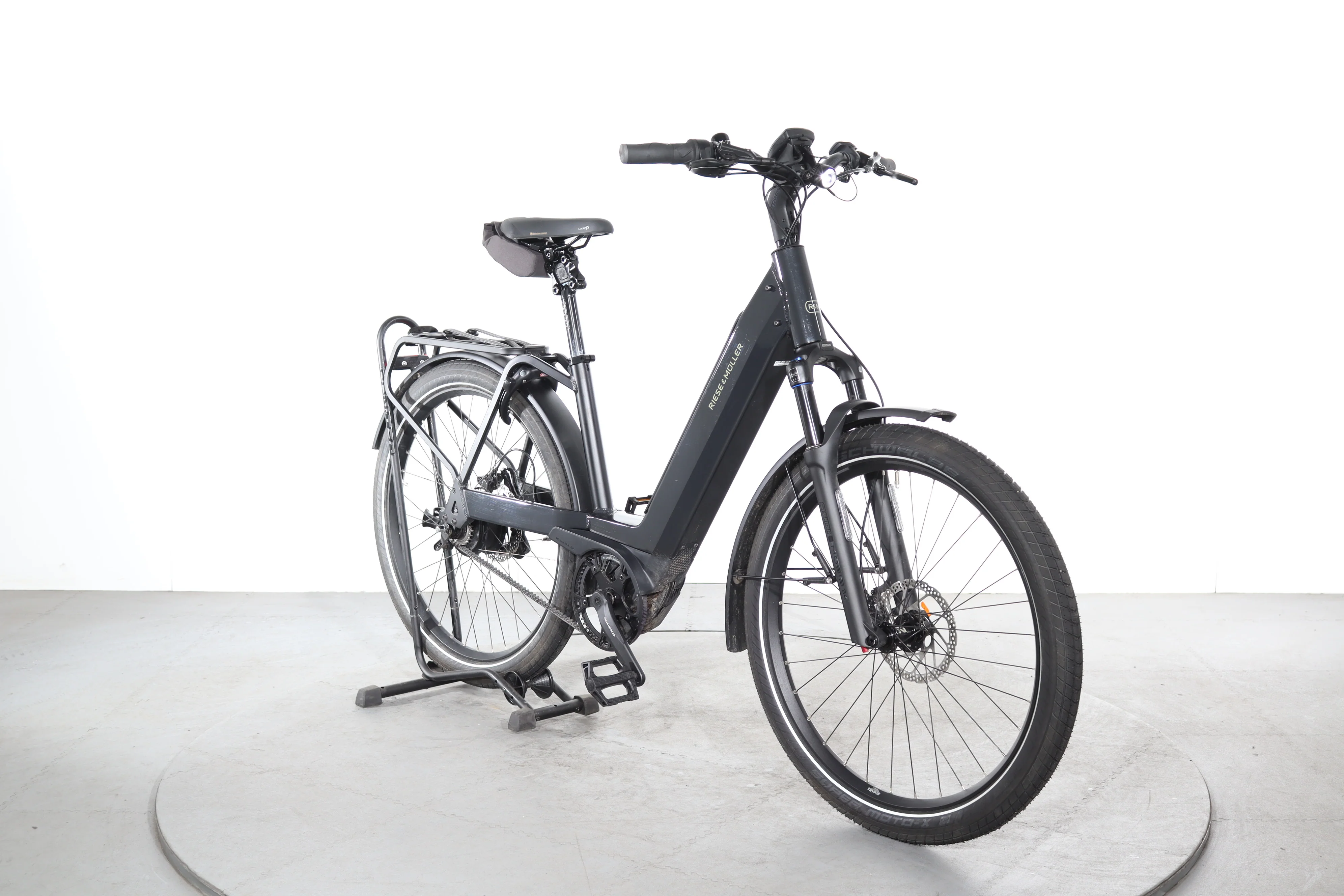 Riese & Müller Nevo GT vario - Image 2