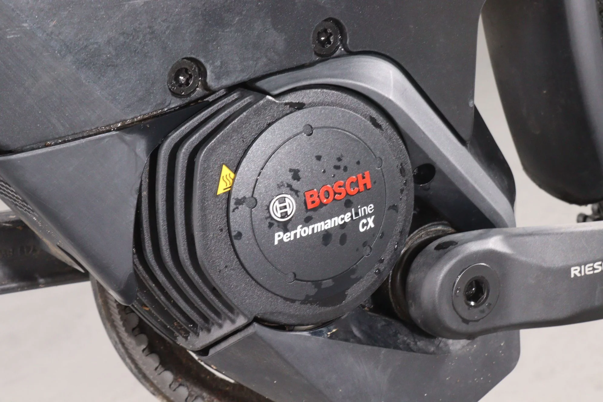 Riese & Müller Nevo GT vario - Image 10
