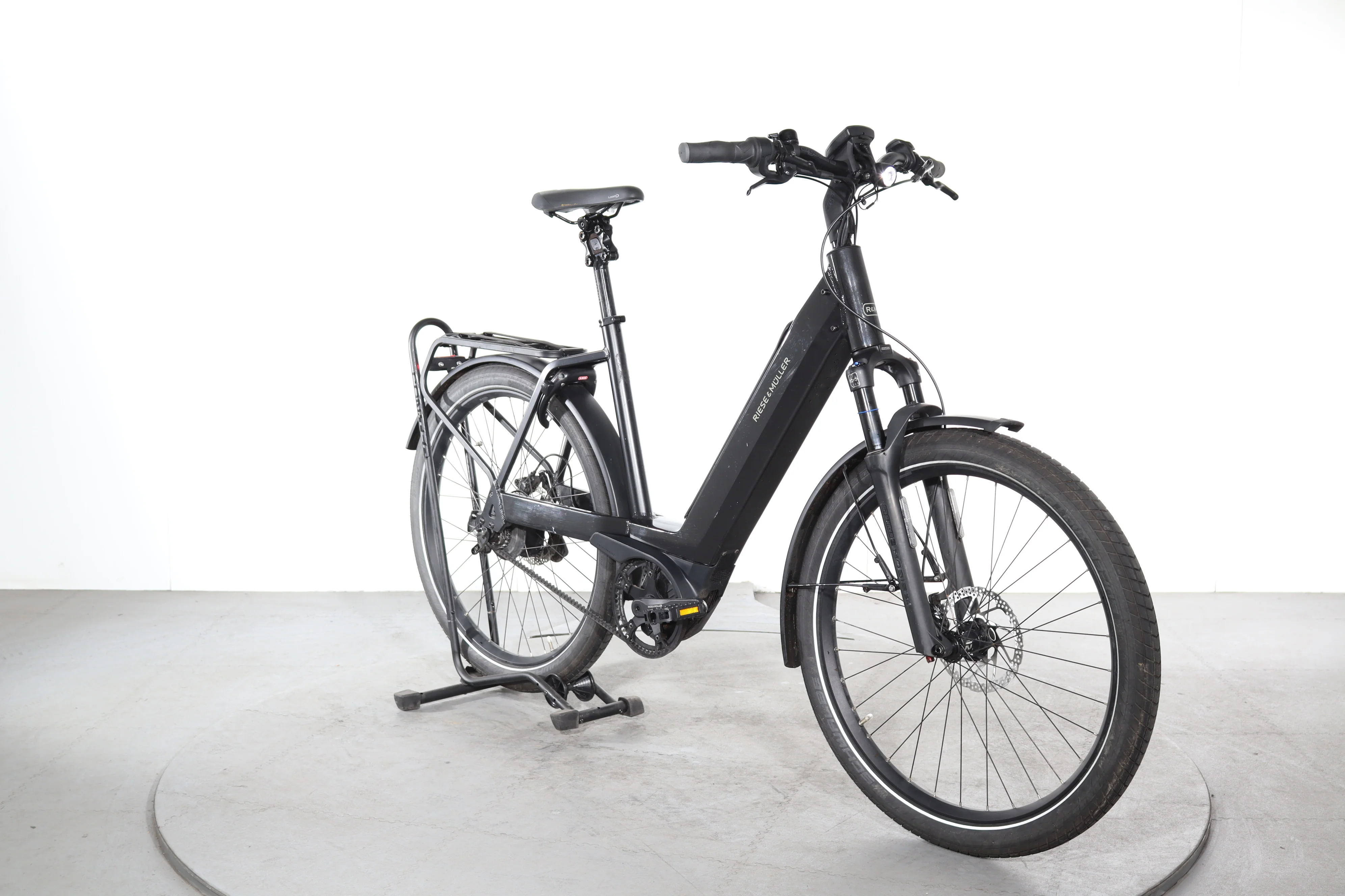Riese & Müller Nevo GT vario - Image 2