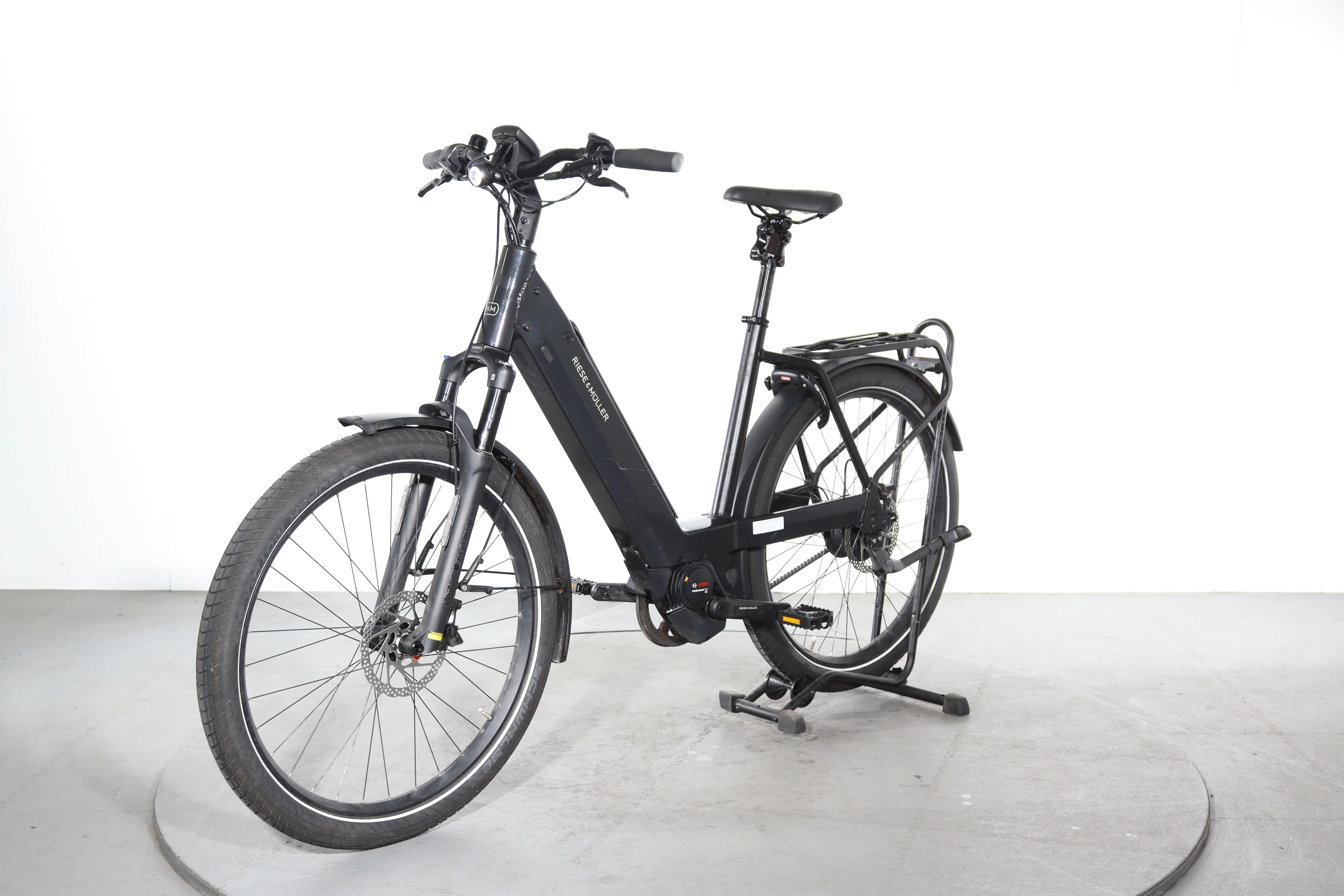 Riese & Müller Nevo GT vario - Image 3