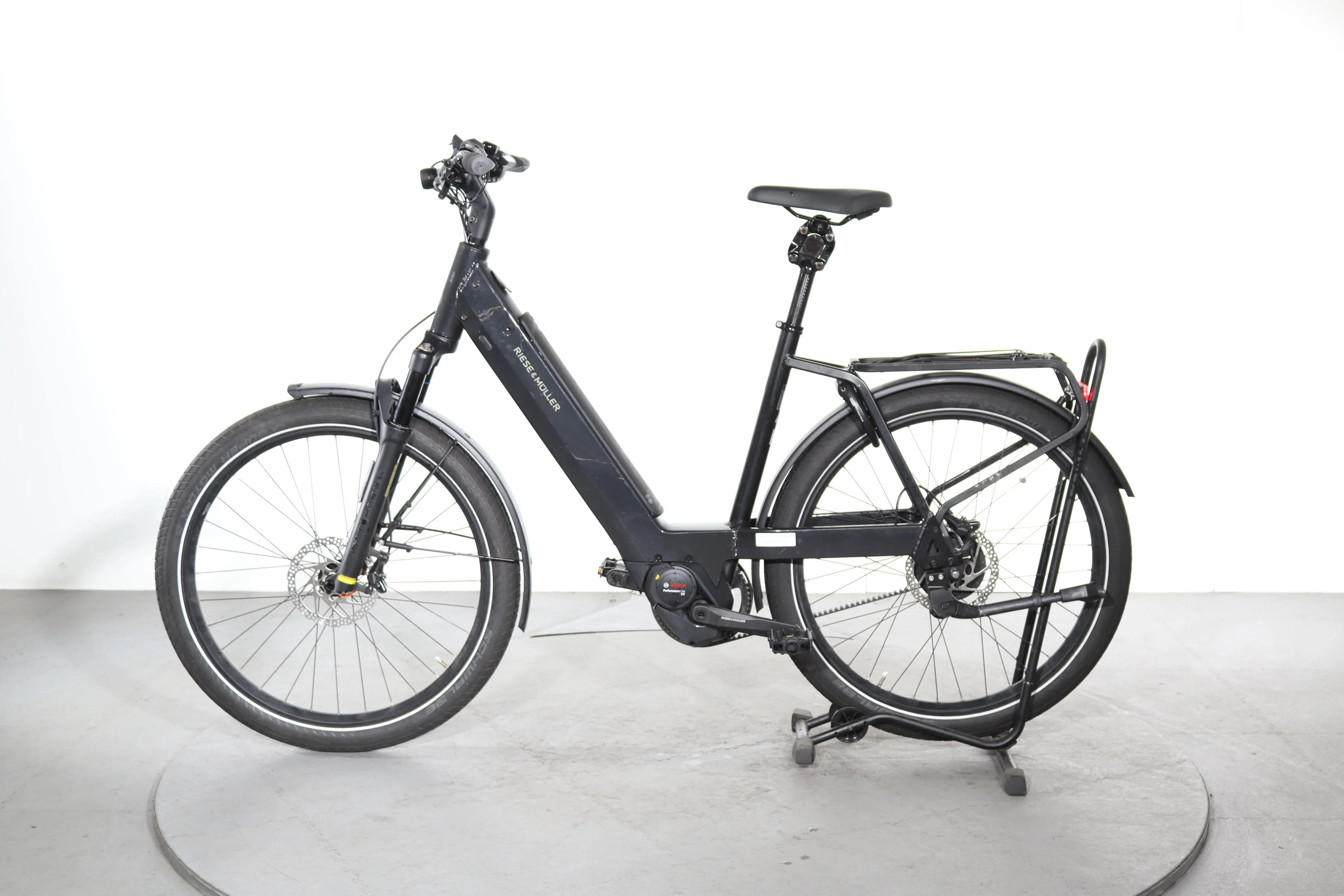Riese & Müller Nevo GT vario - Image 4