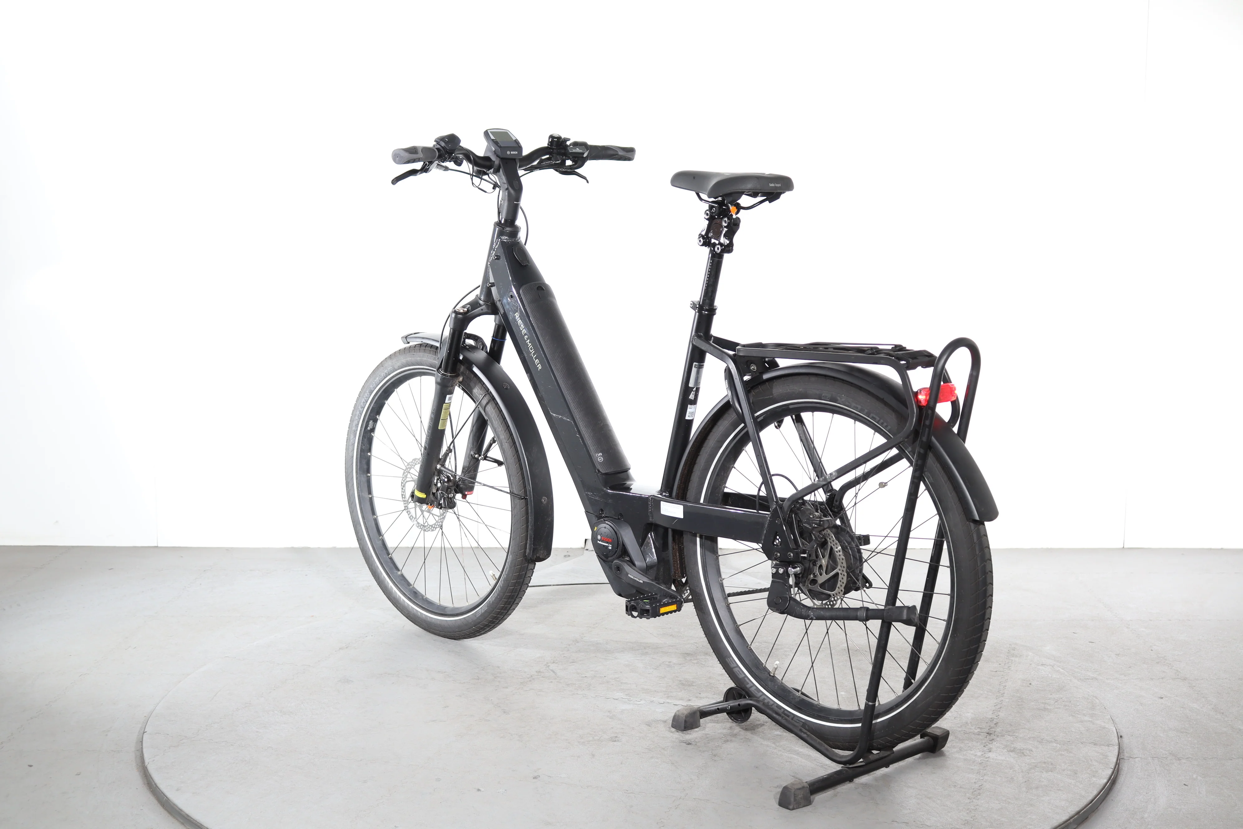 Riese & Müller Nevo GT vario - Image 5