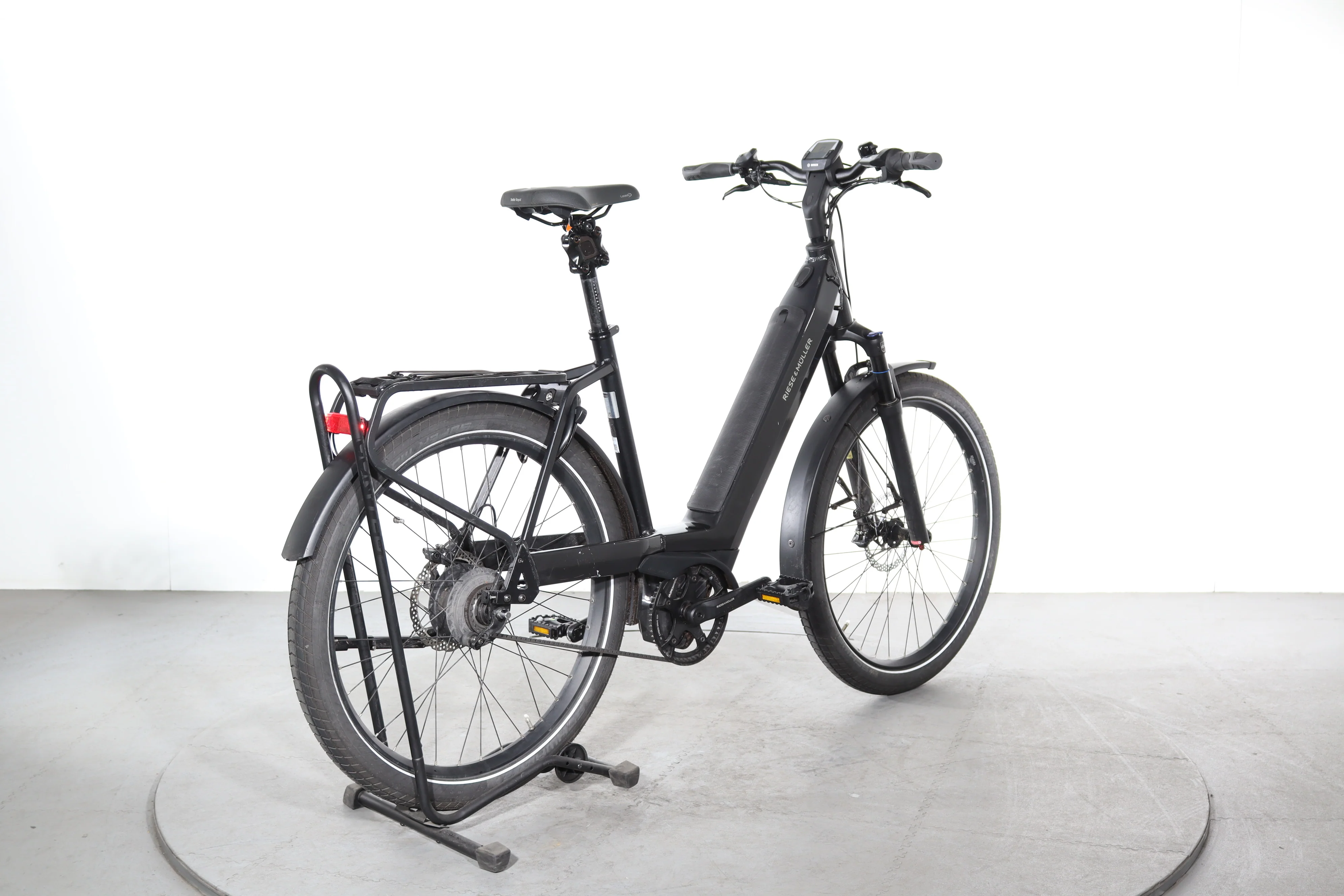Riese & Müller Nevo GT vario - Image 6