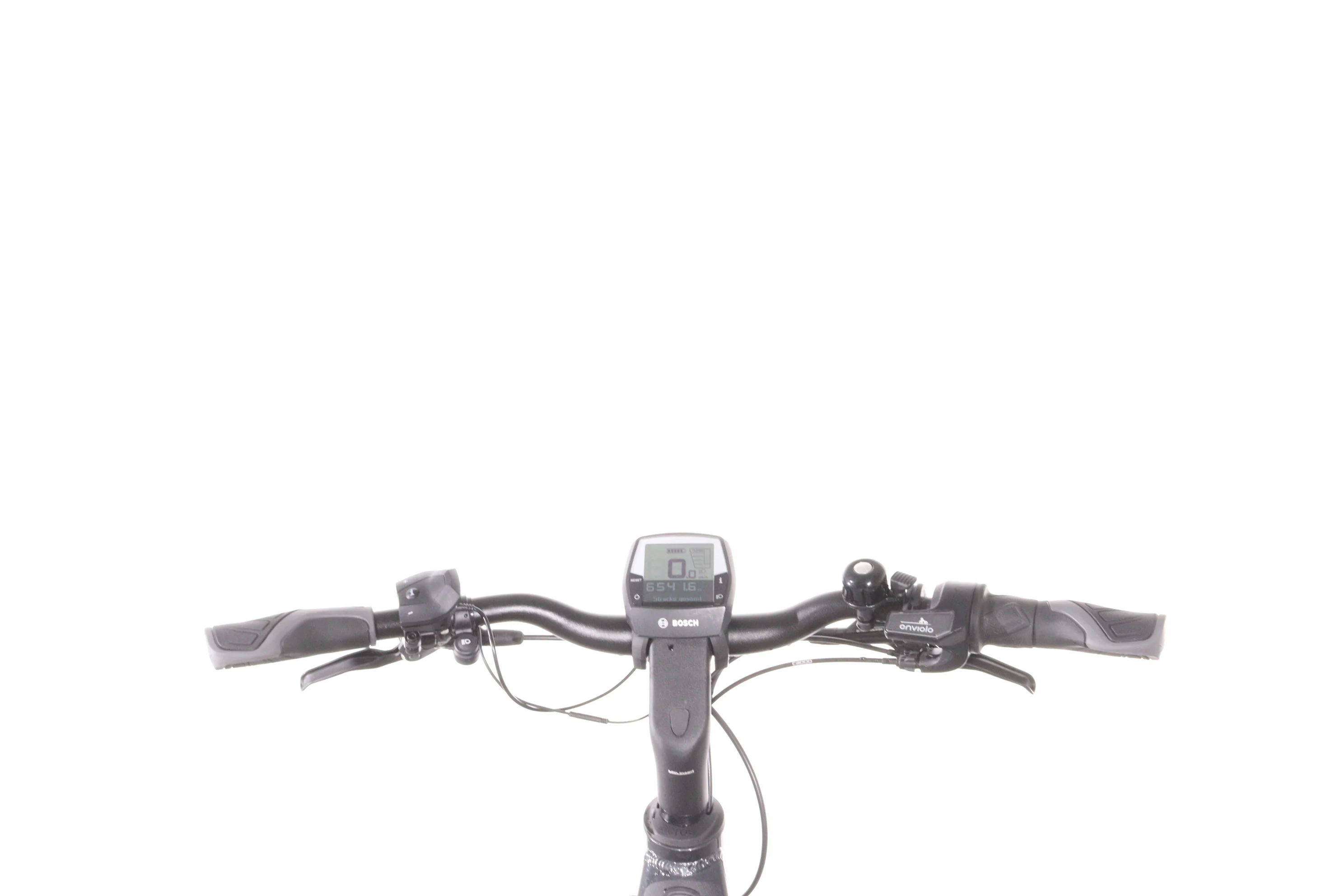 Riese & Müller Nevo GT vario - Image 7