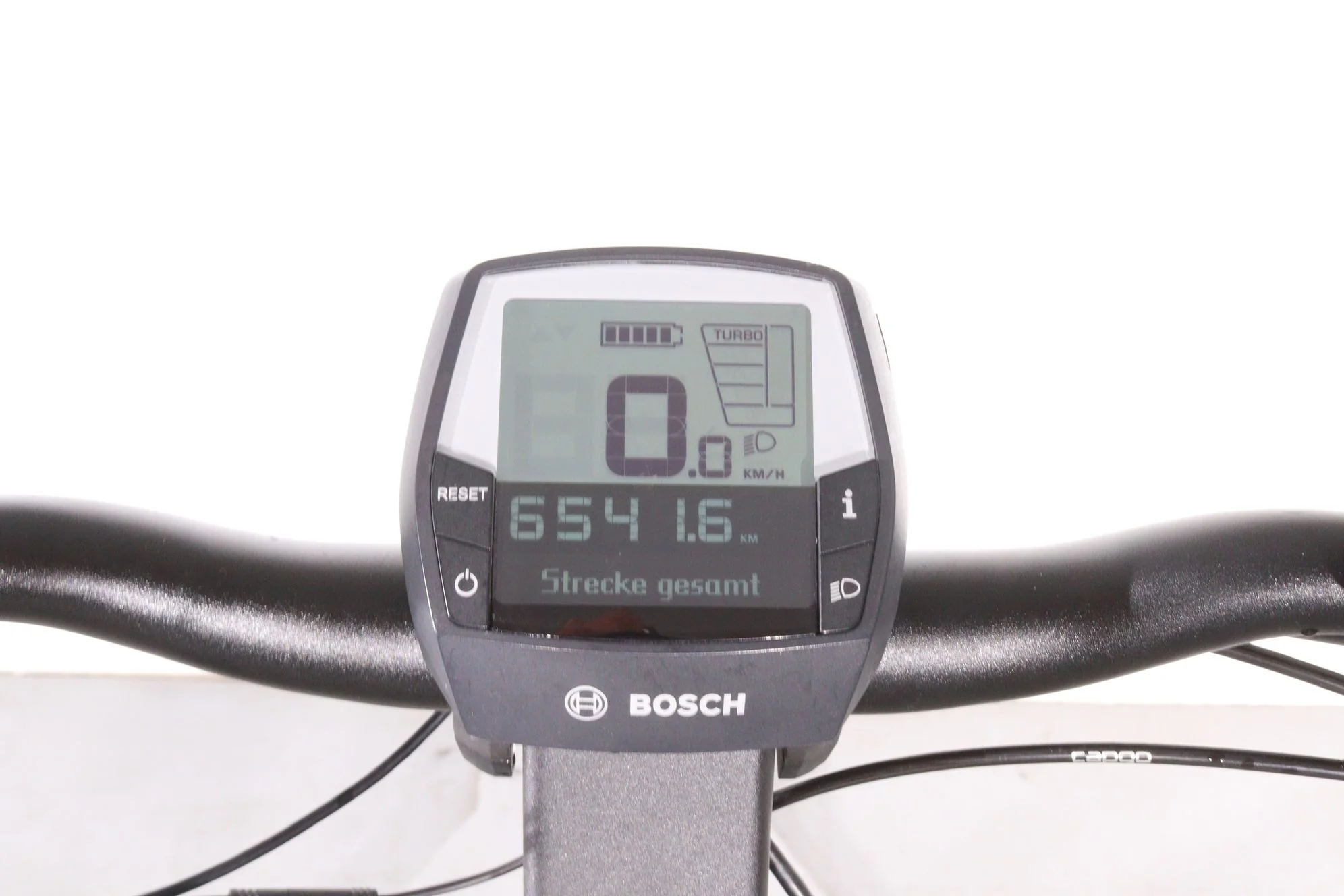 Riese & Müller Nevo GT vario - Image 8