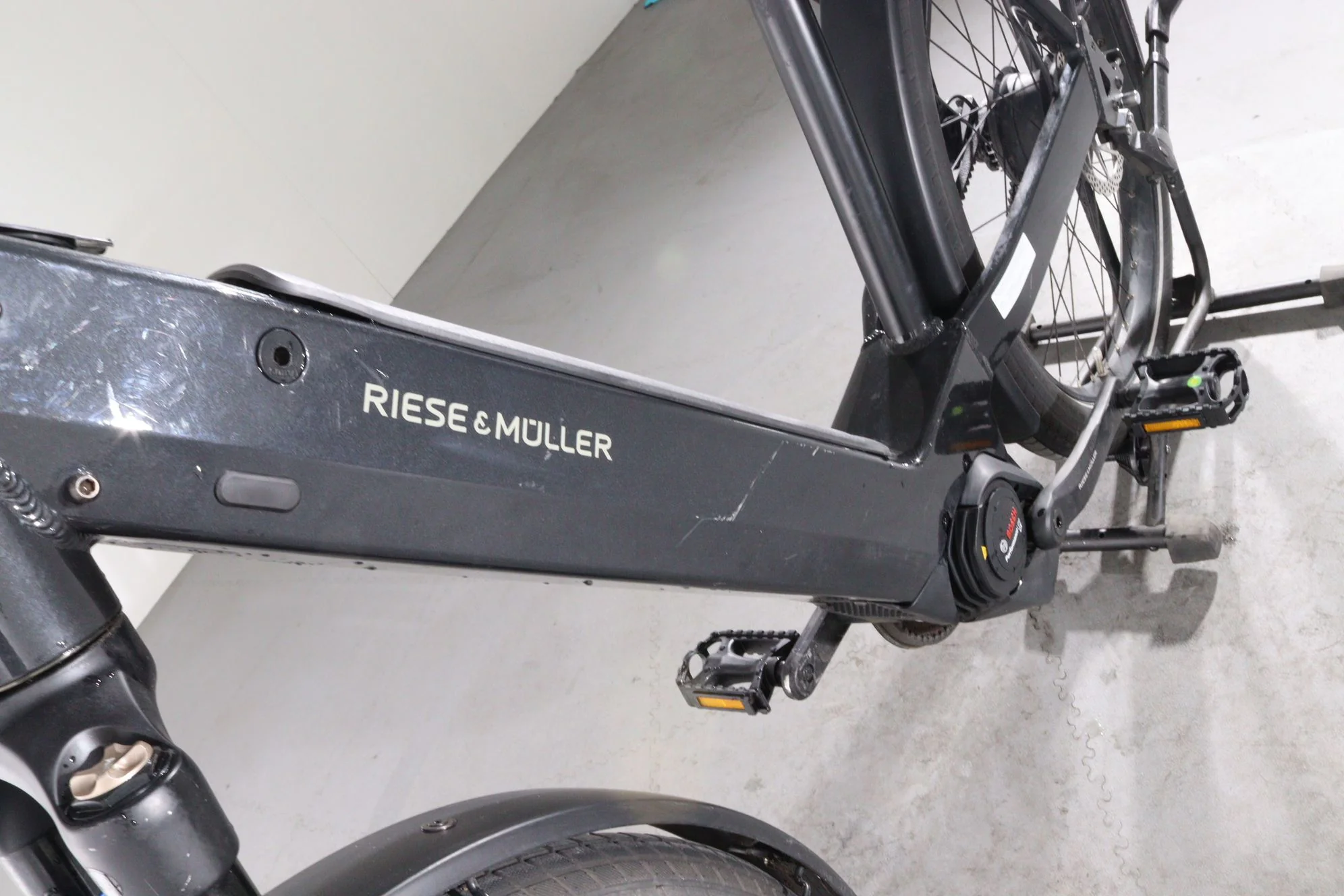 Riese & Müller Nevo GT vario - Image 9