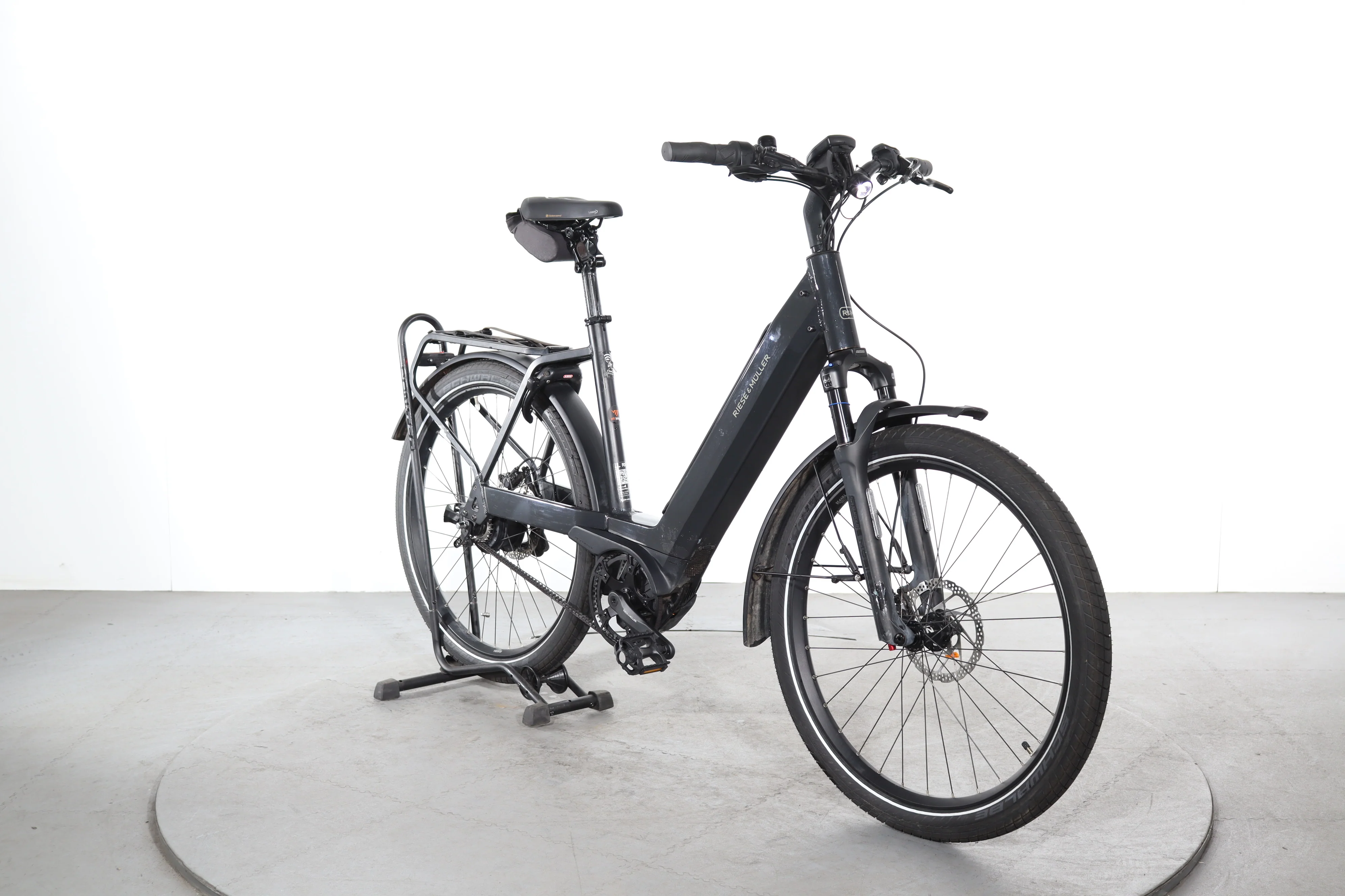 Riese & Müller Nevo GT vario - Image 2