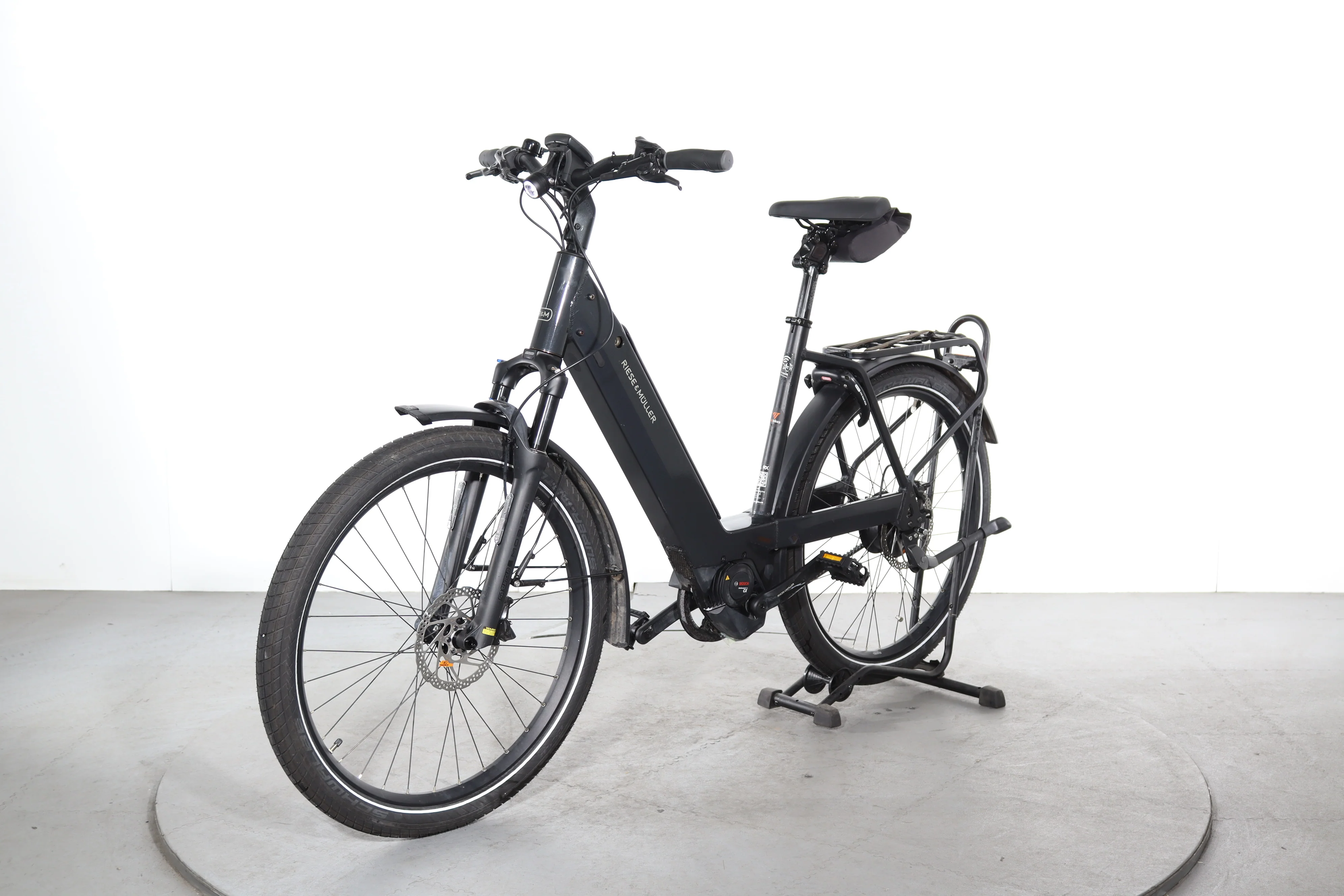 Riese & Müller Nevo GT vario - Image 3