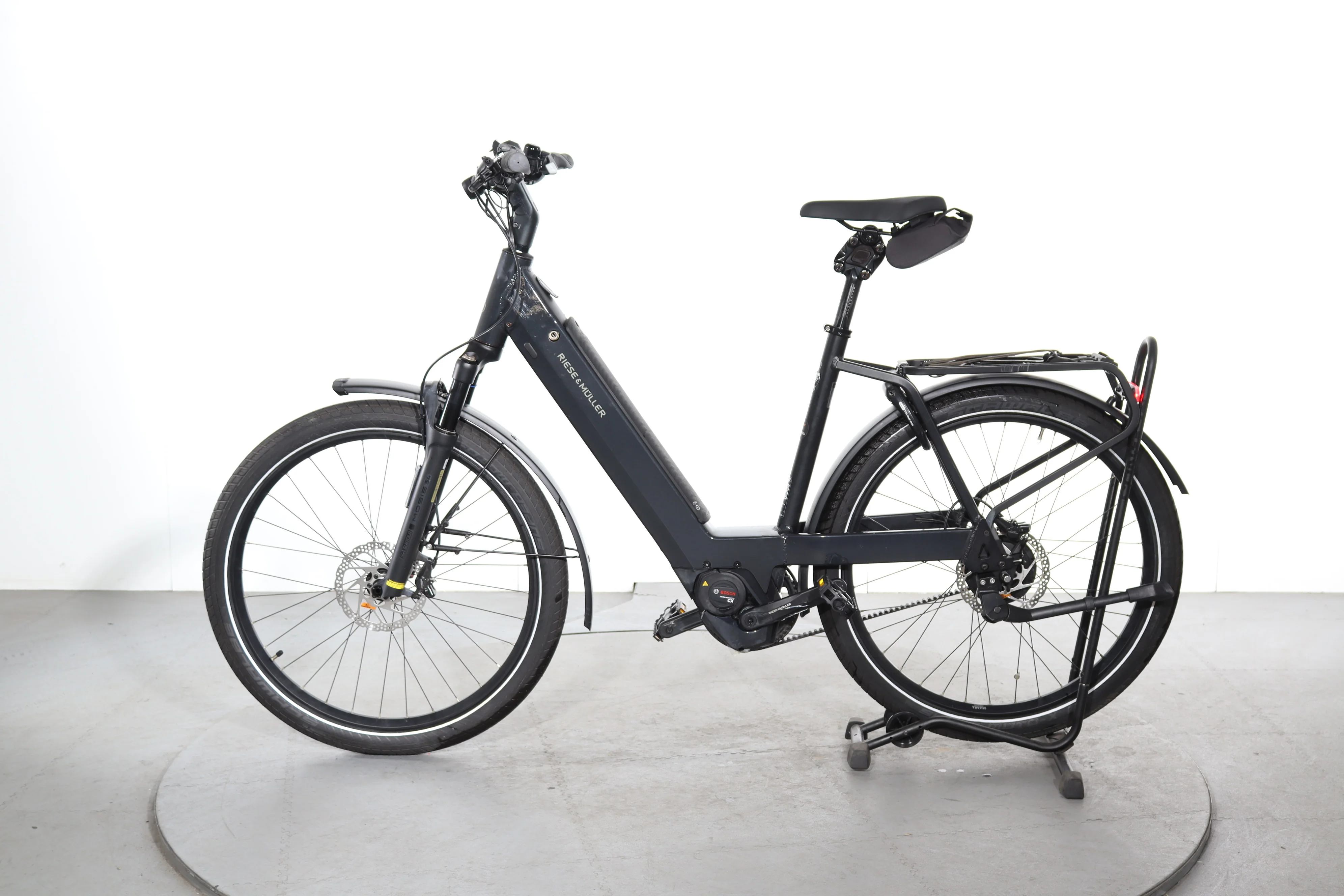 Riese & Müller Nevo GT vario - Image 4