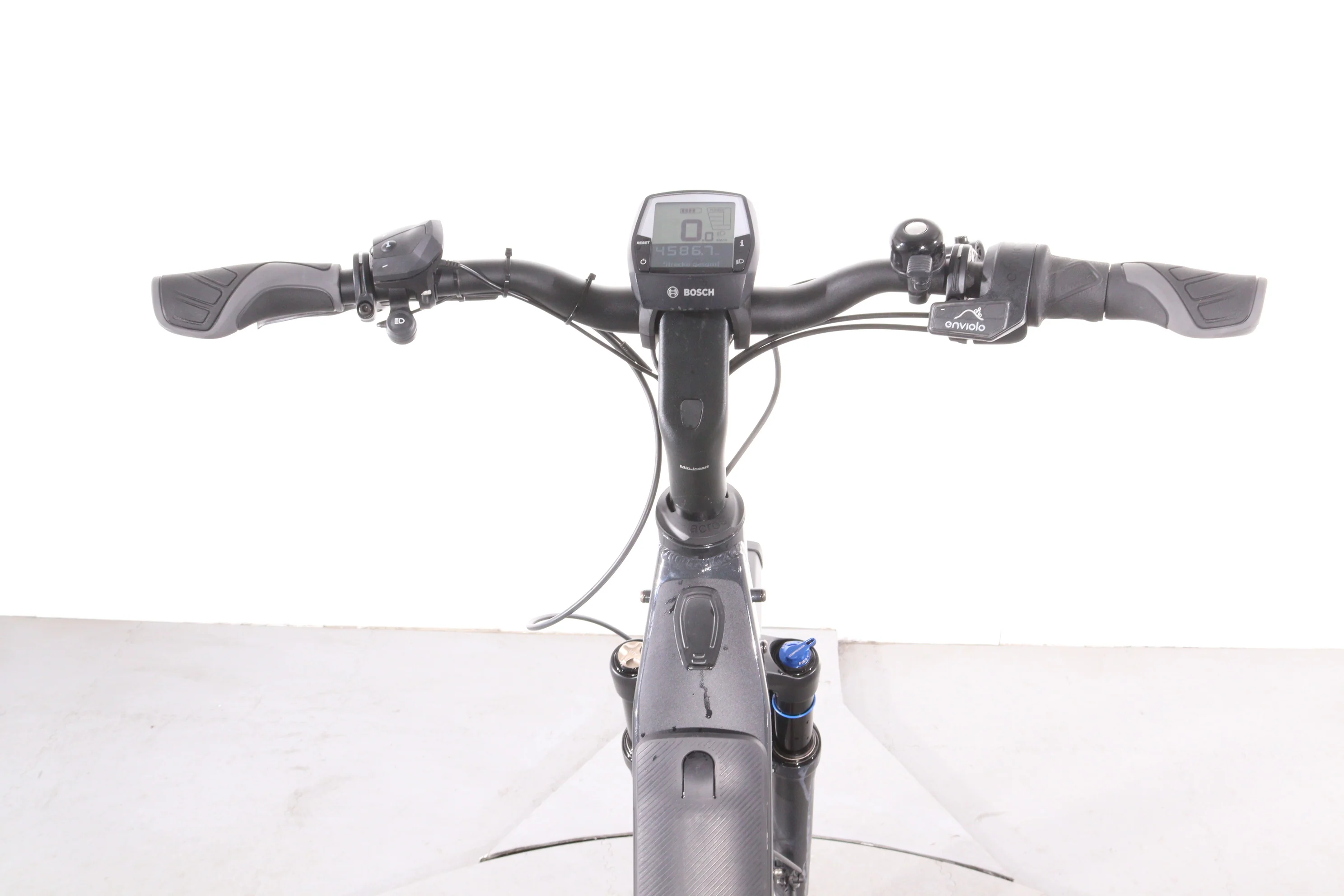 Riese & Müller Nevo GT vario - Image 7