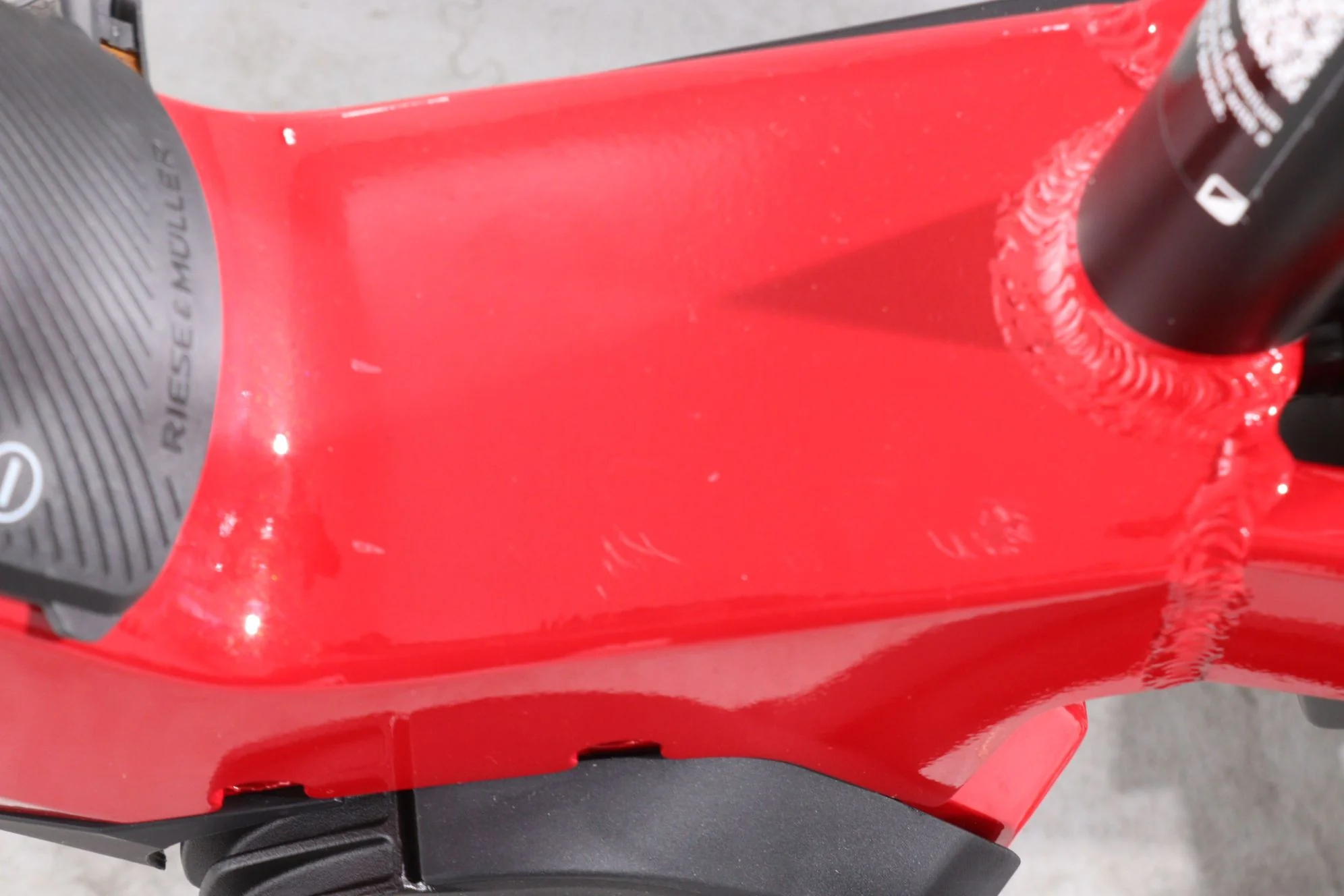 Riese & Müller Nevo GT Vario - Image 10