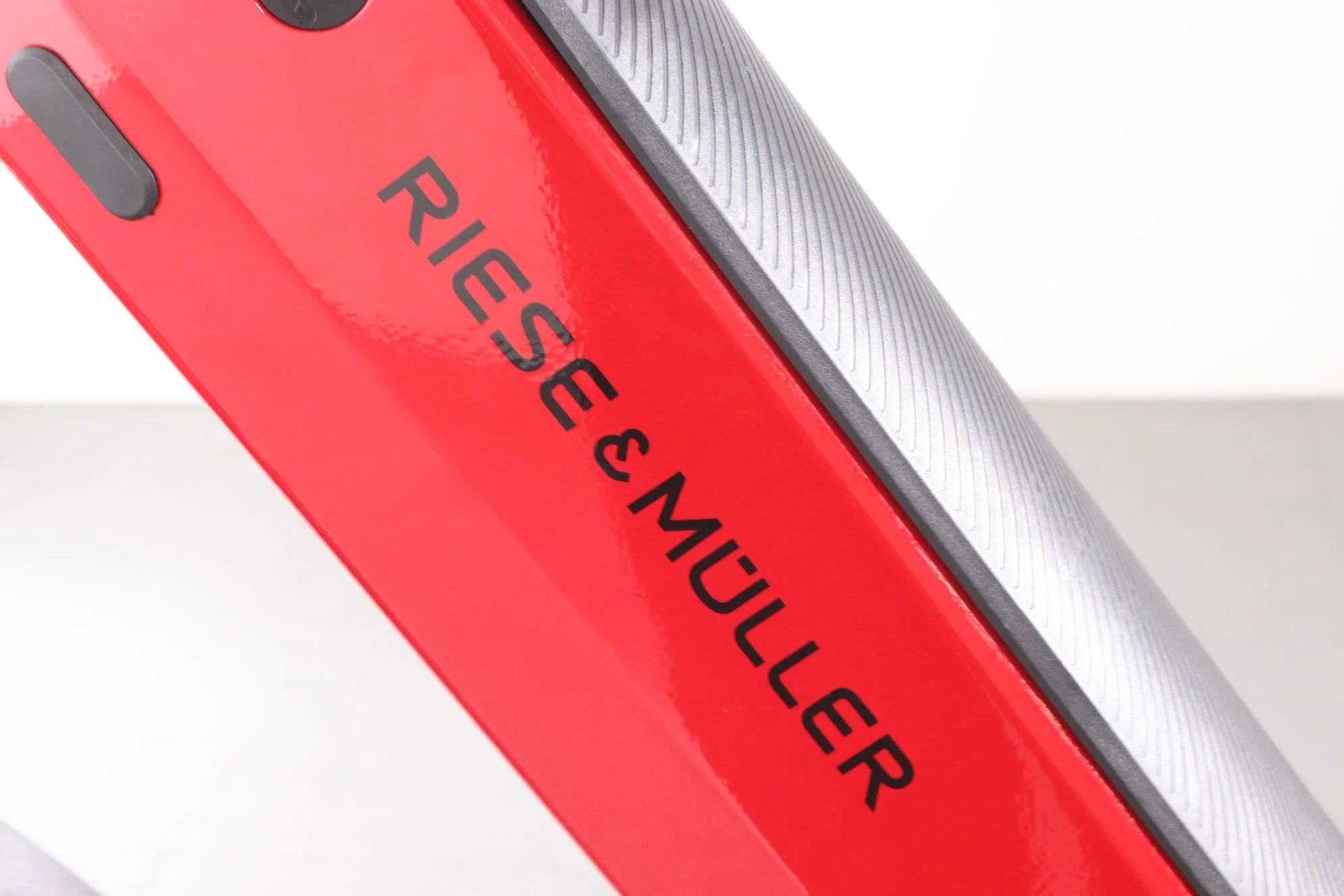 Riese & Müller Nevo GT Vario - Image 11