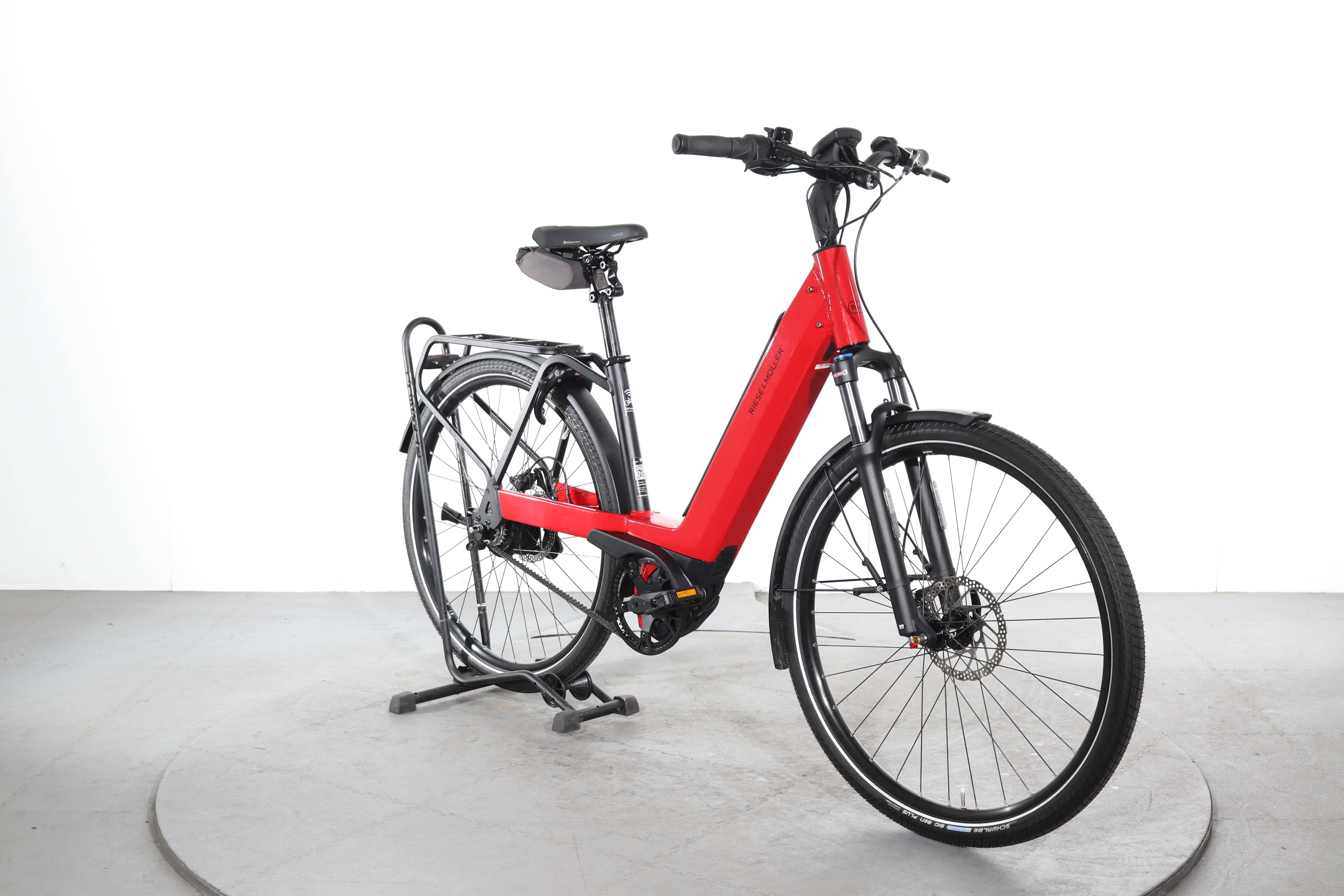Riese & Müller Nevo GT Vario - Image 2