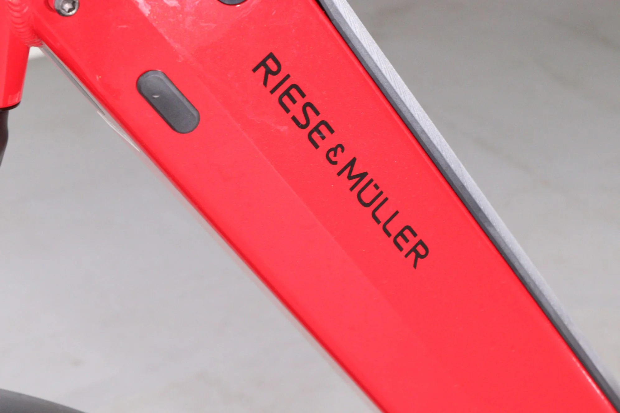 Riese & Müller Nevo GT Vario - Image 9